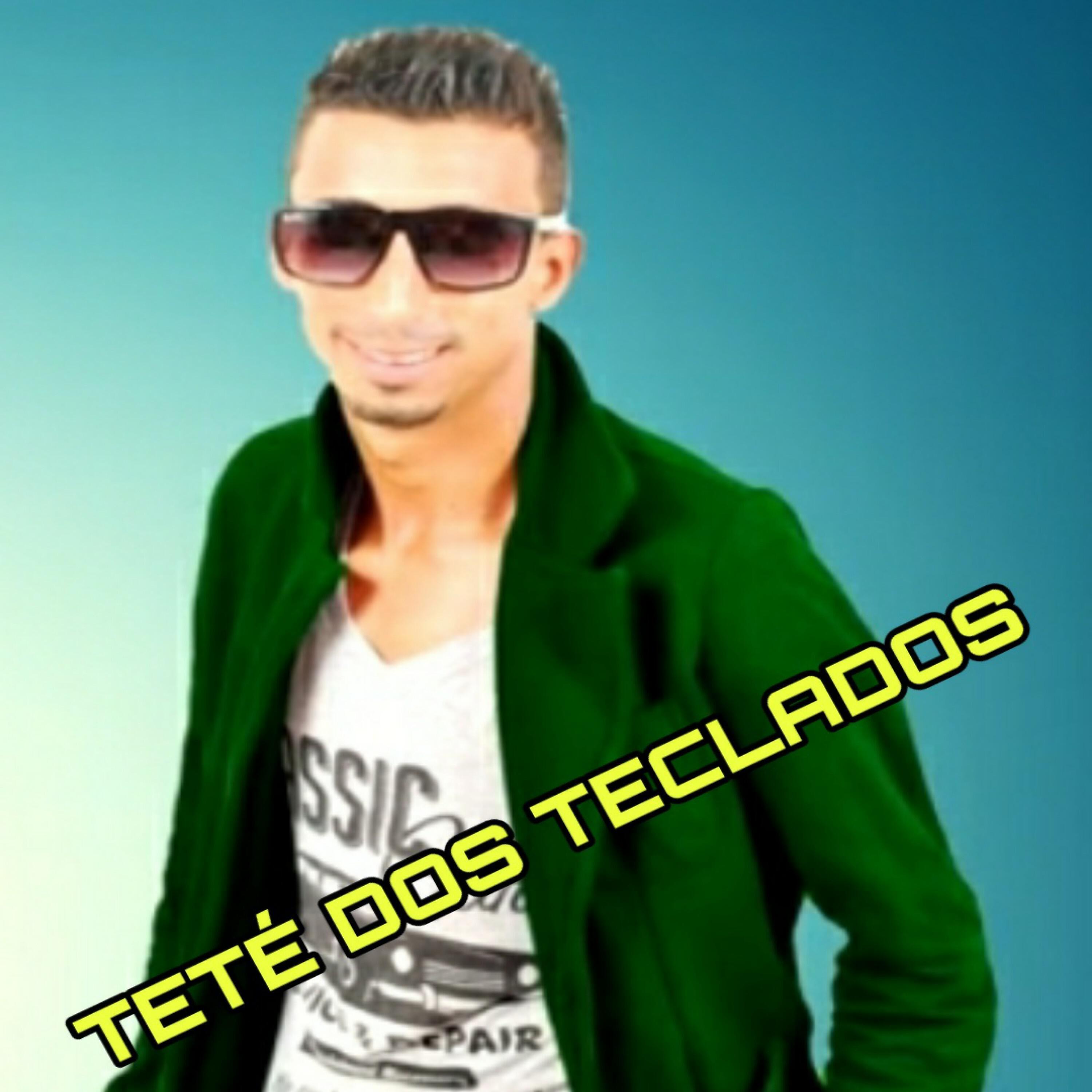 Teté dos teclados - Fala pra Mim