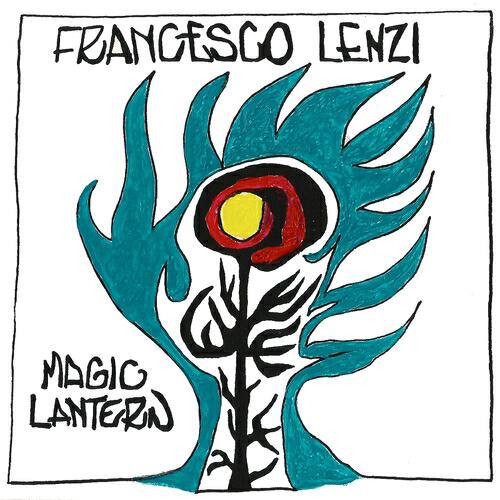 Francesco Lenzi - Alienation Phase