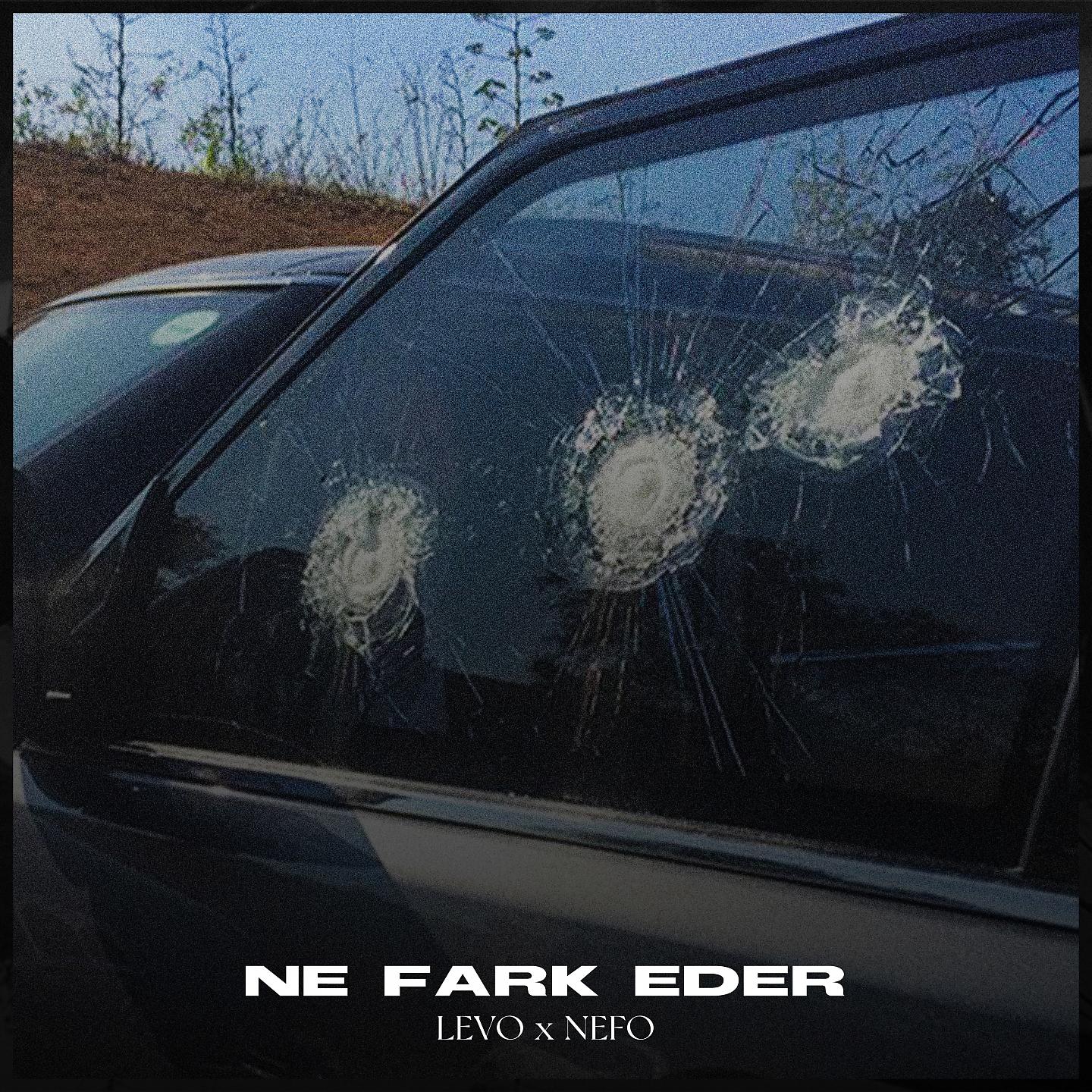 Постер альбома Ne Fark Eder