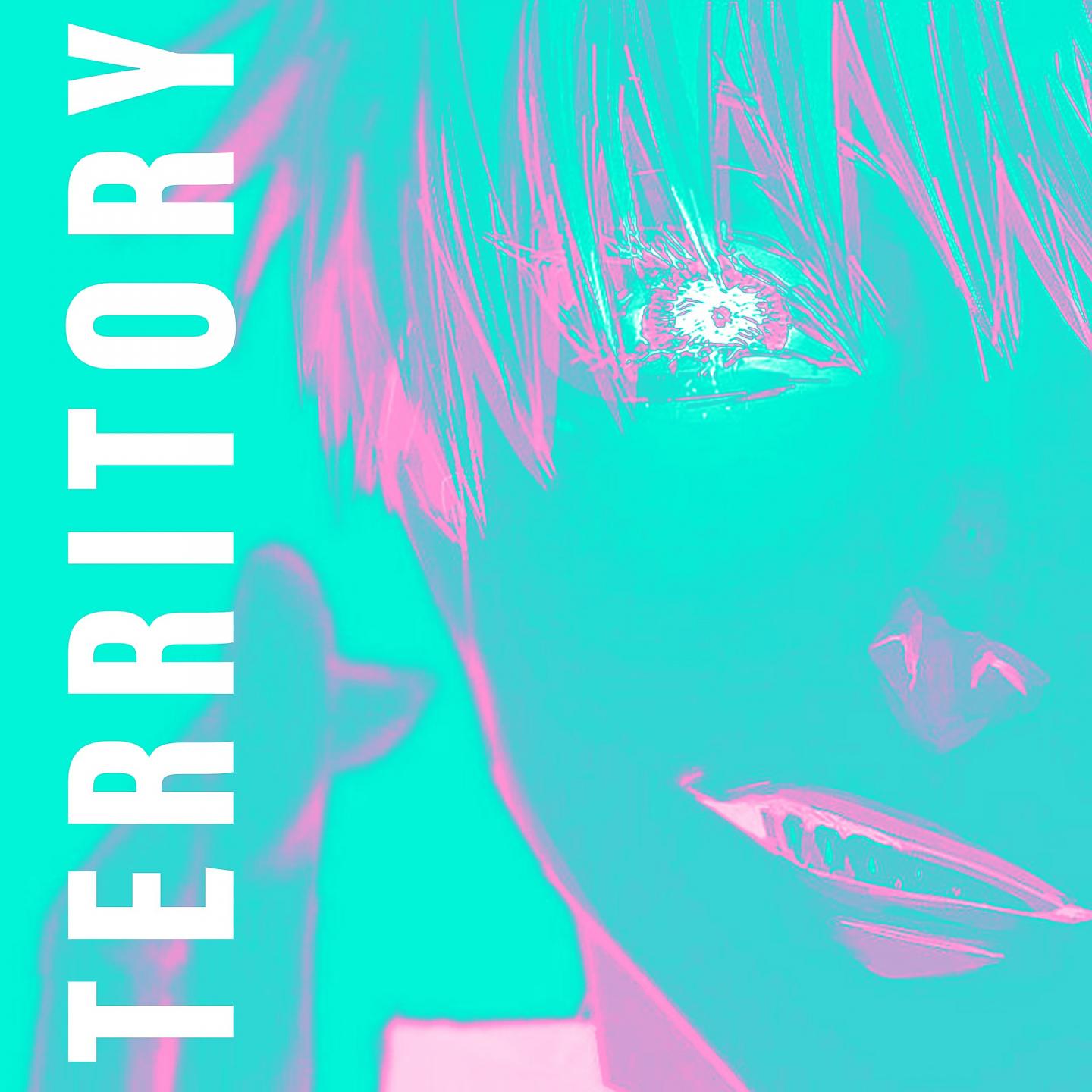 Постер альбома Territory