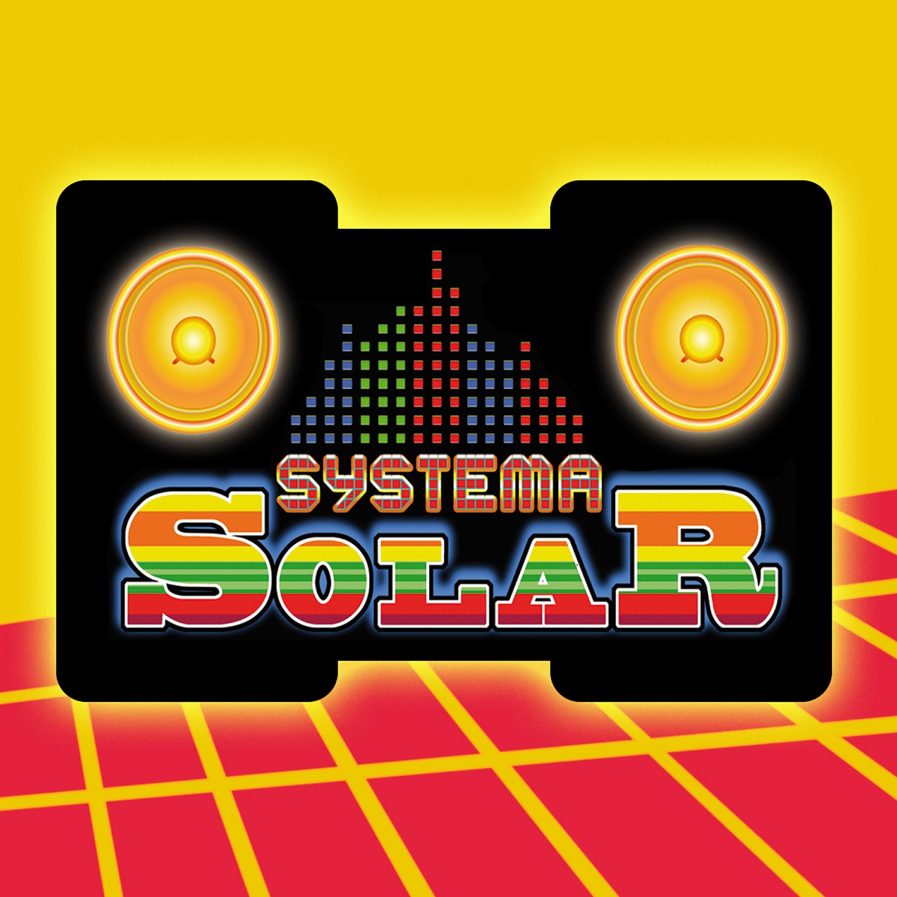 Systema Solar - Intro - Commentary