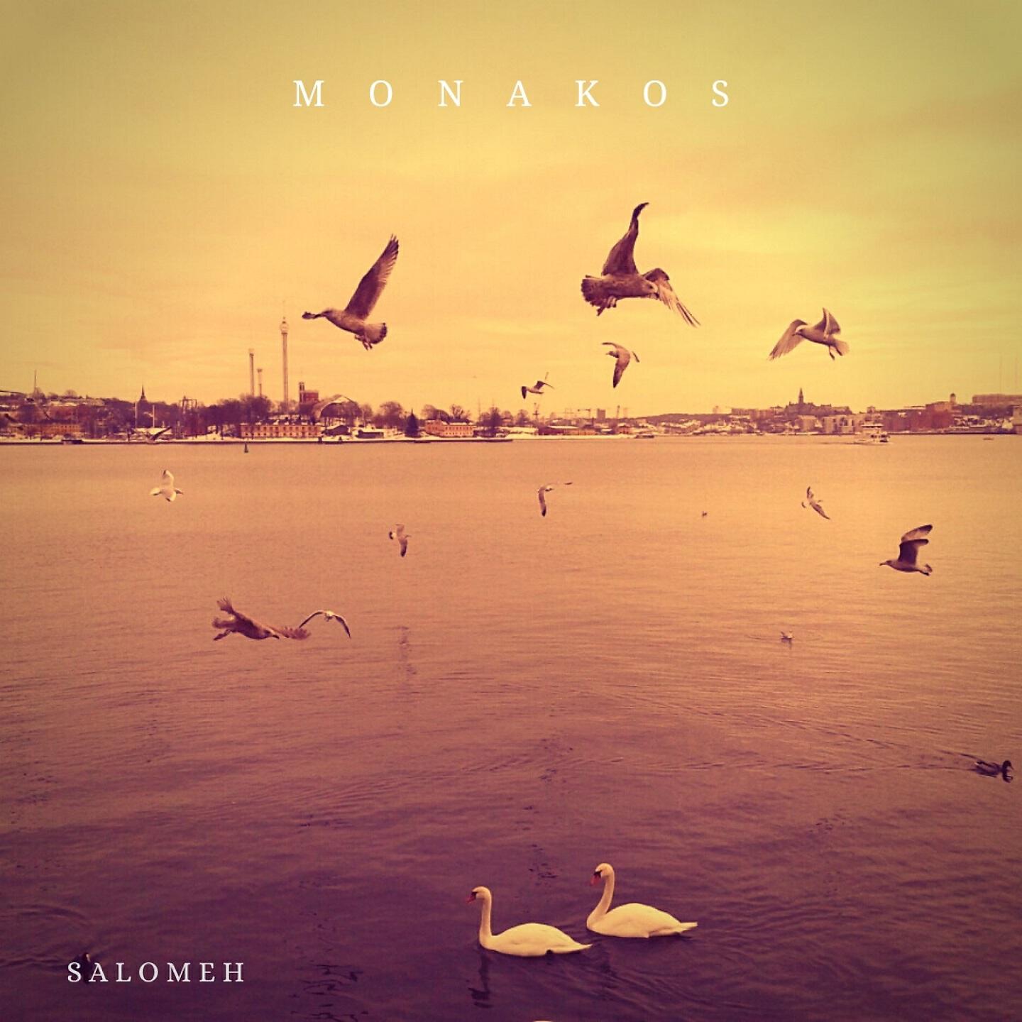 Monakos - Salomeh