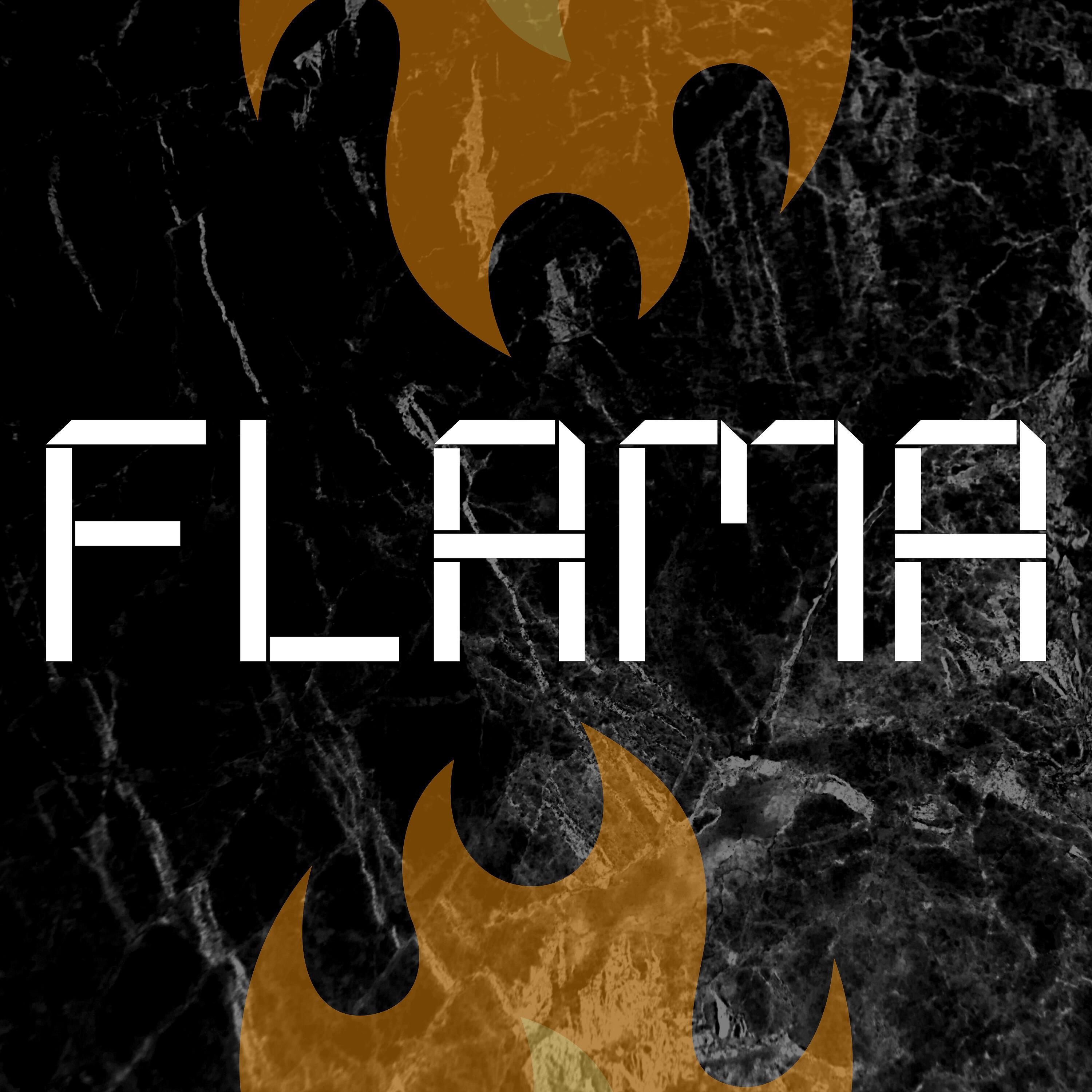 M GLOCK - Flama
