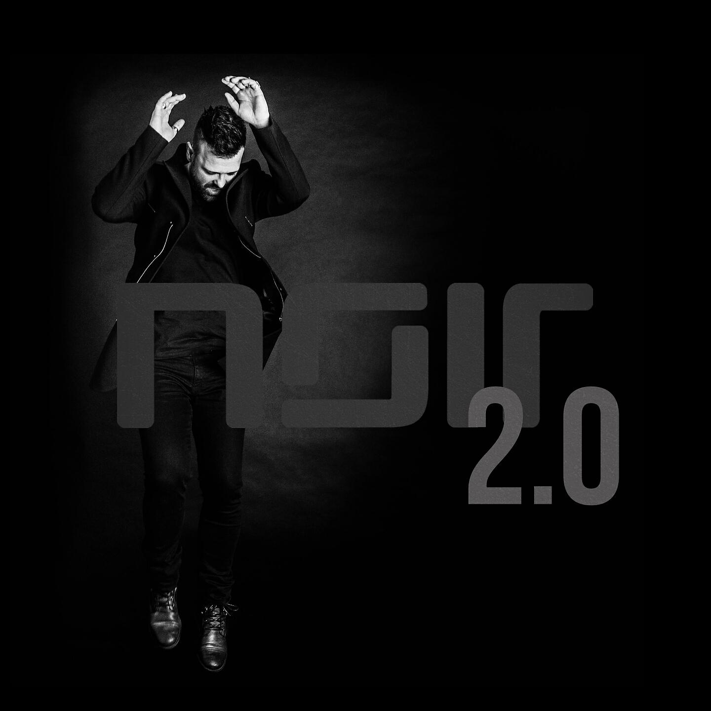 Noir - Erupt 2.0 (Ian Axide Remix)