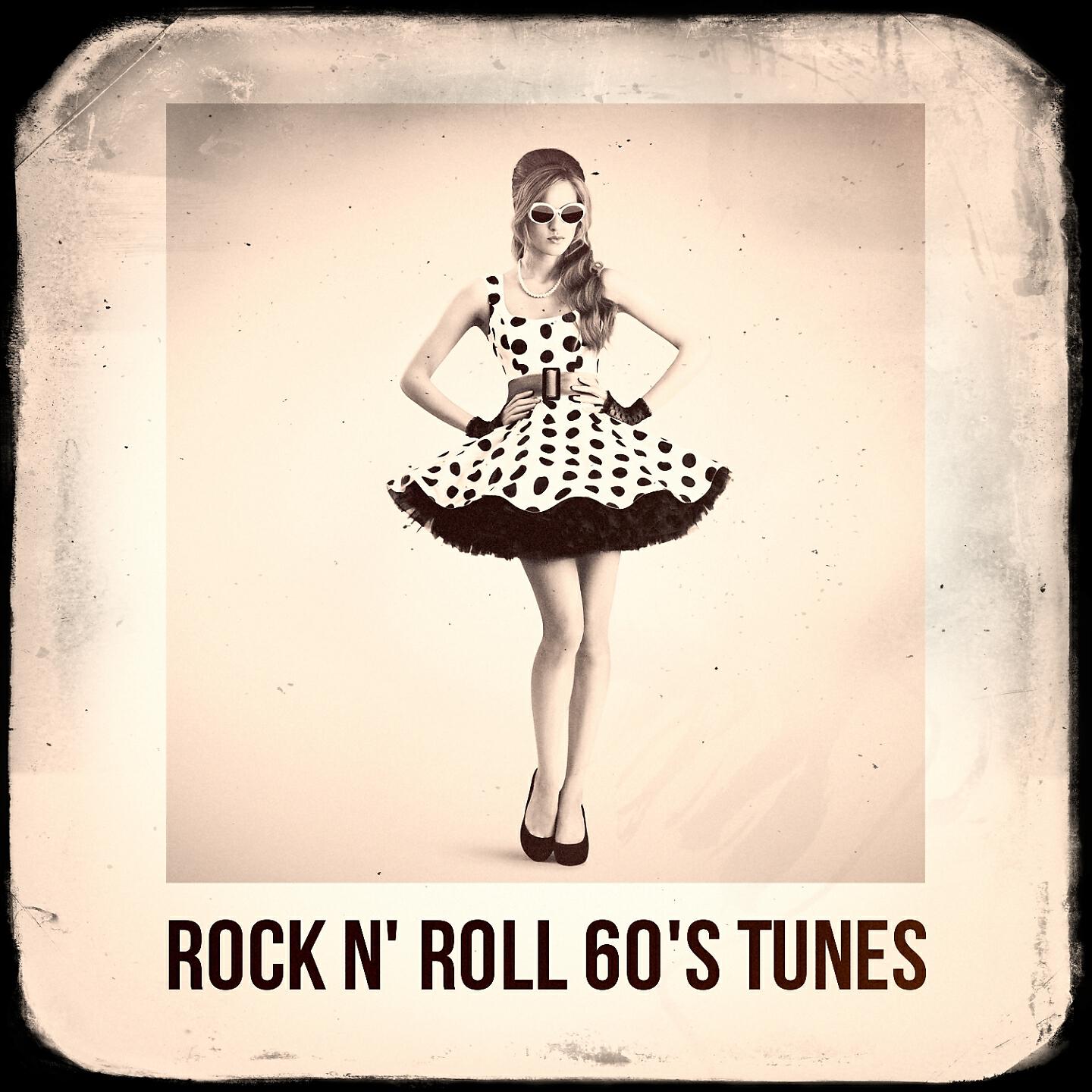 Rock Master 60 - Let's Twist Again