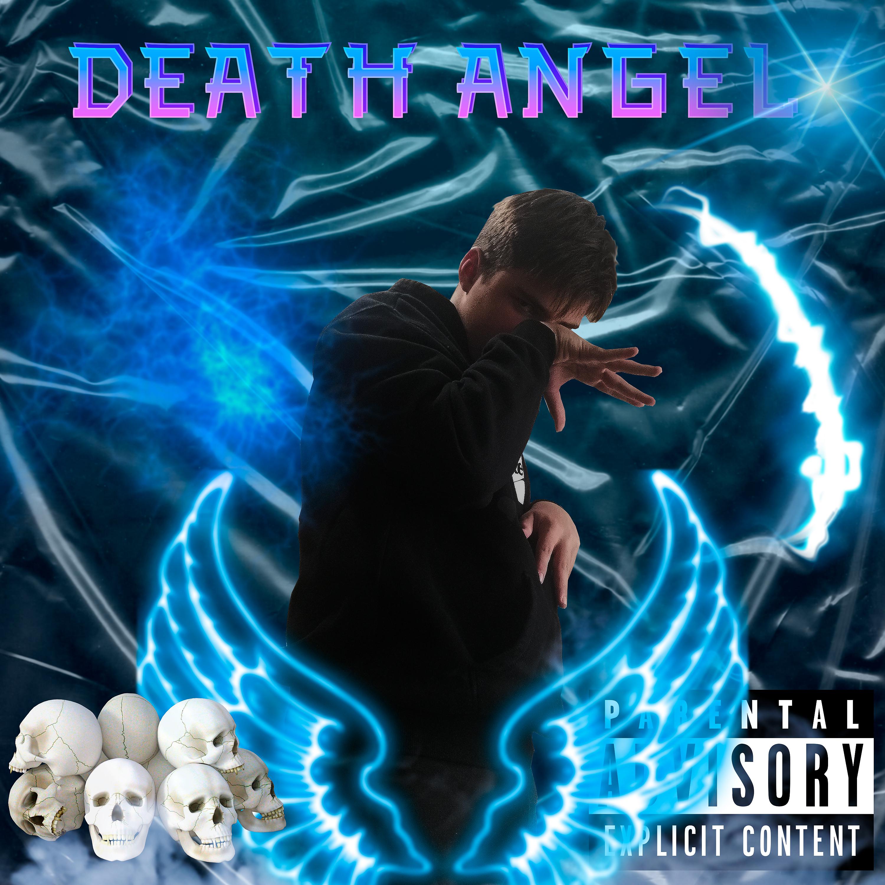 Постер альбома Death Angel