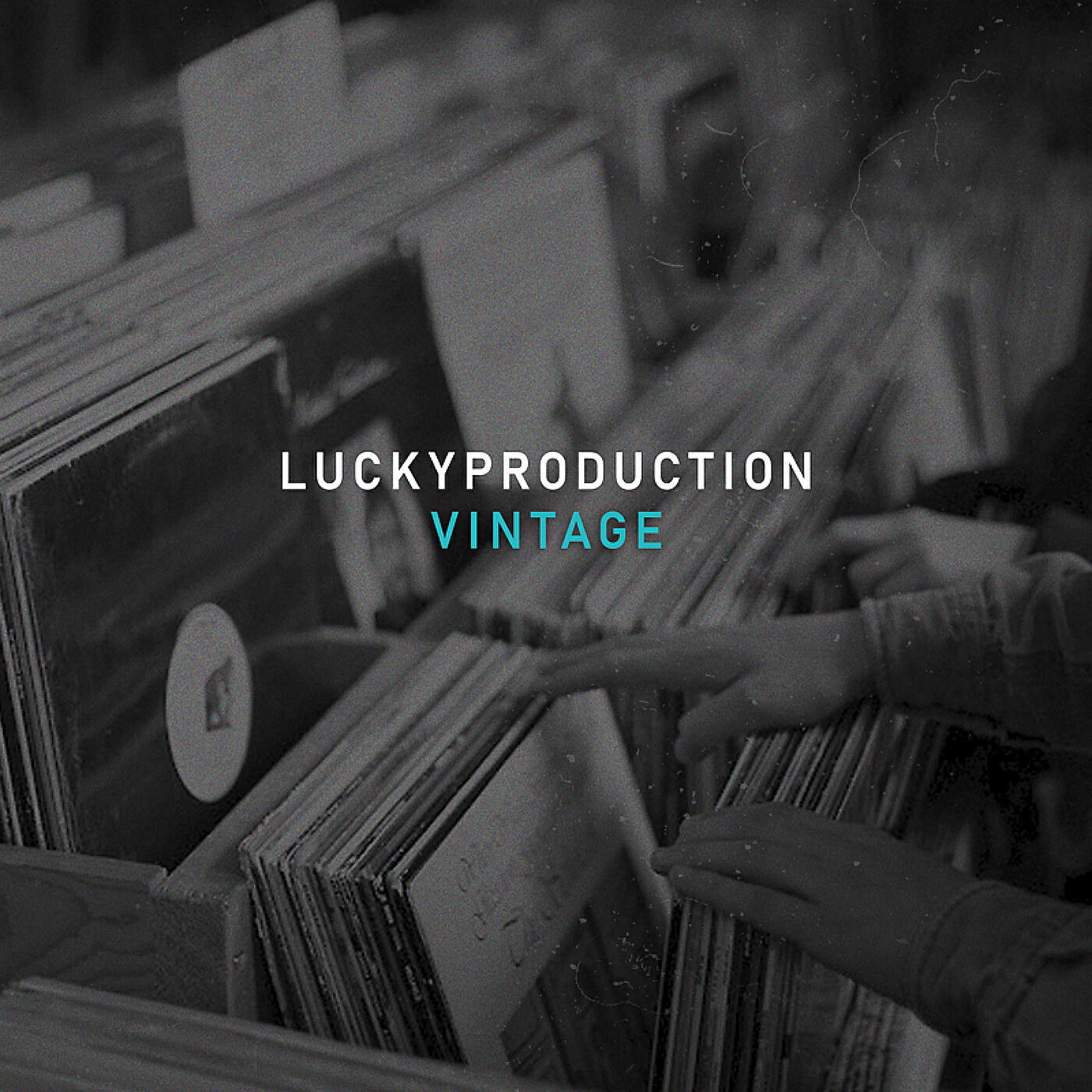 LuckyProduction - The Last Night