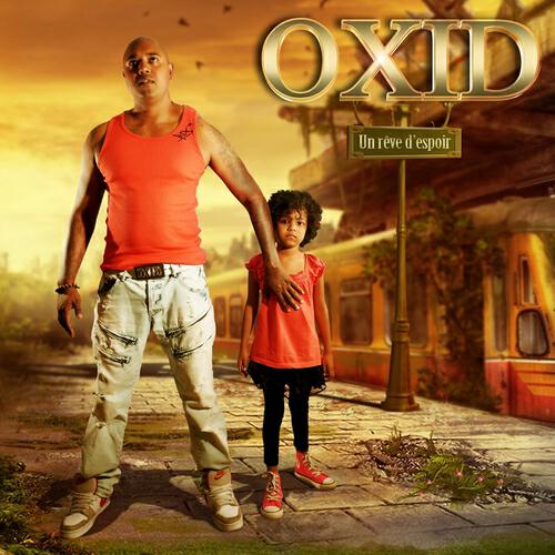 Oxid - Rester digne (Laurent Fernandes Remix)