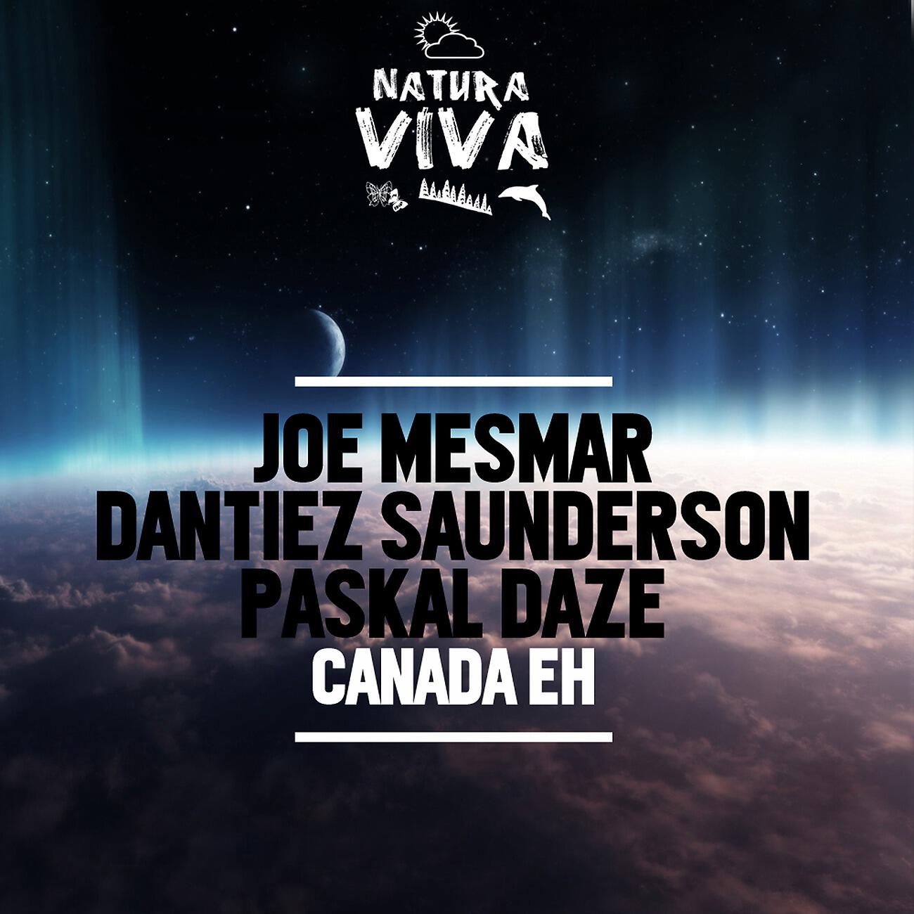 Joe Mesmar - Move On