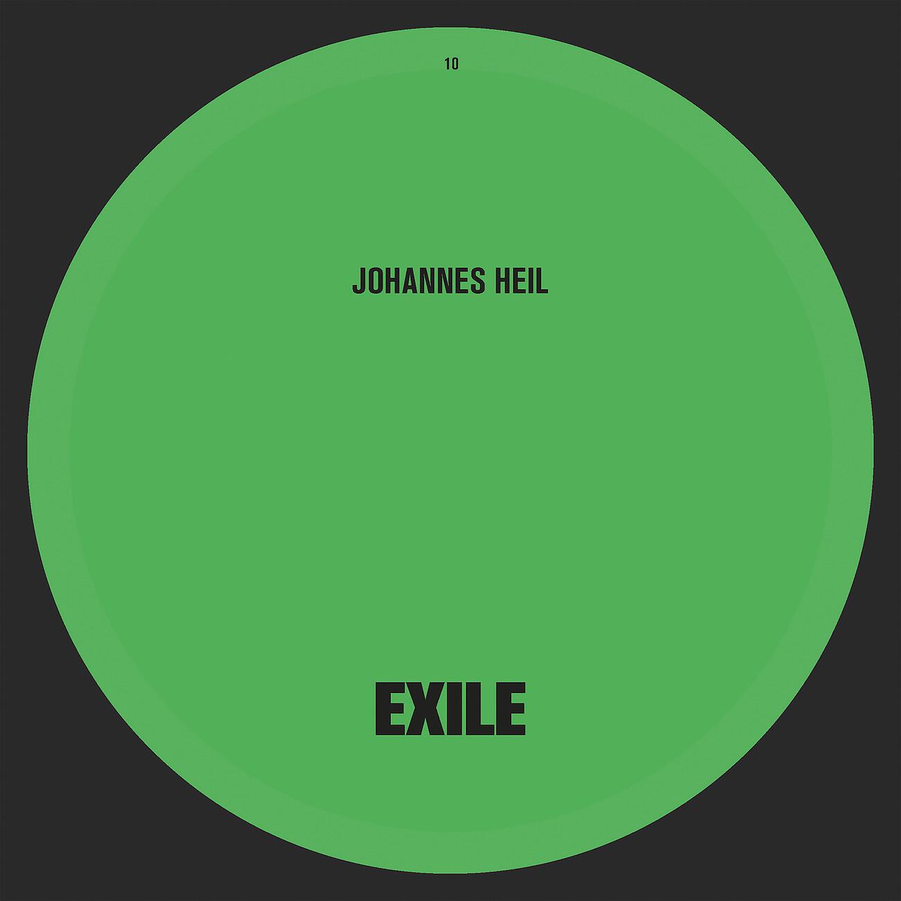 Johannes Heil - Exile 010 B1