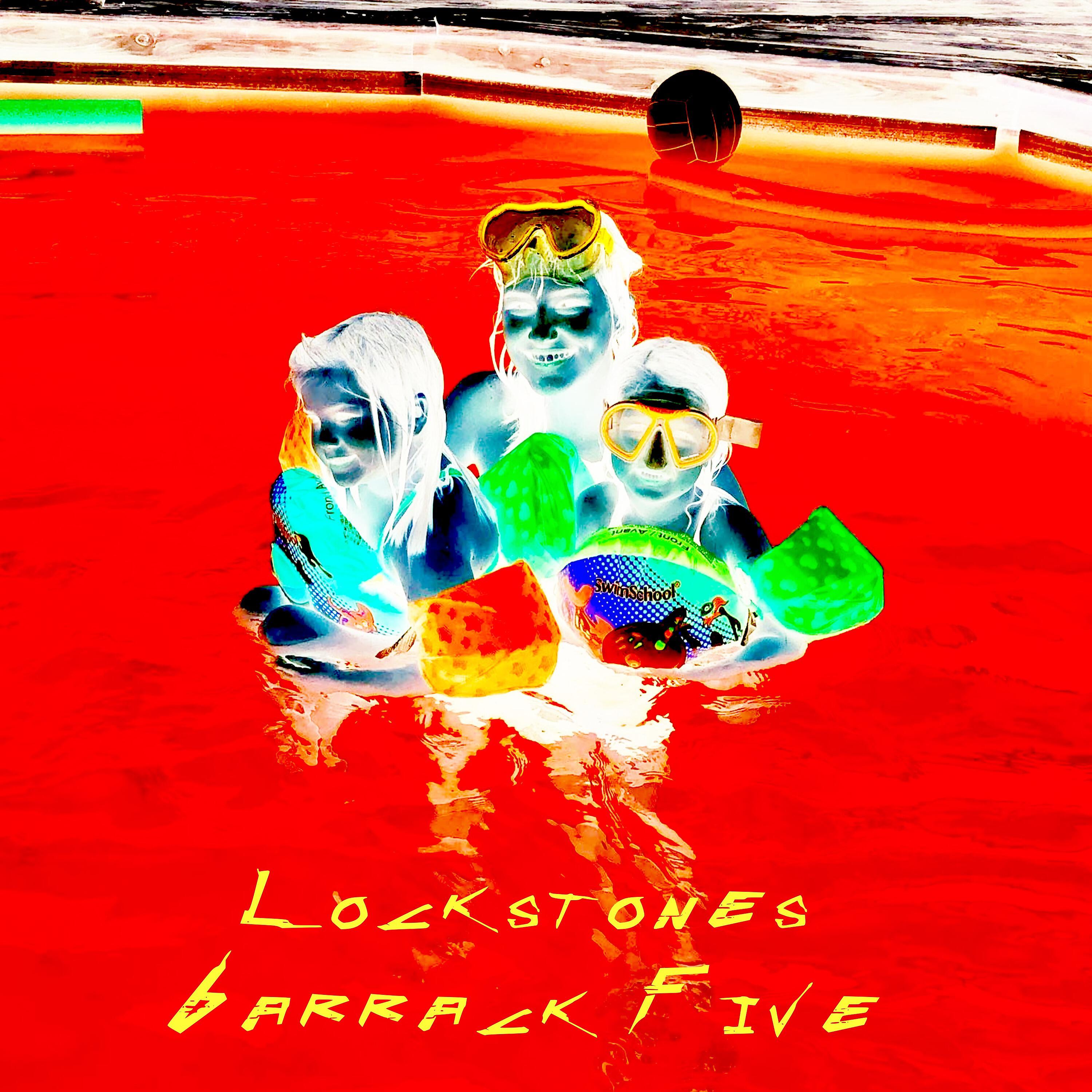 Lockstones - Like Subscribe