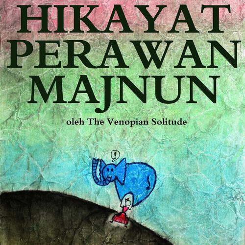 Постер альбома Hikayat Perawan Majnun