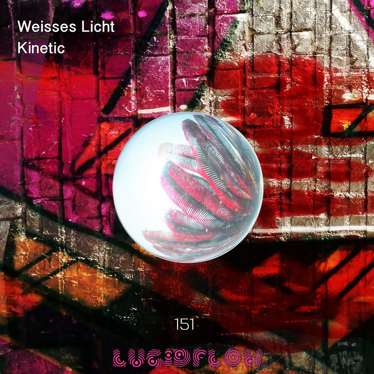 Weisses Licht - Circuit