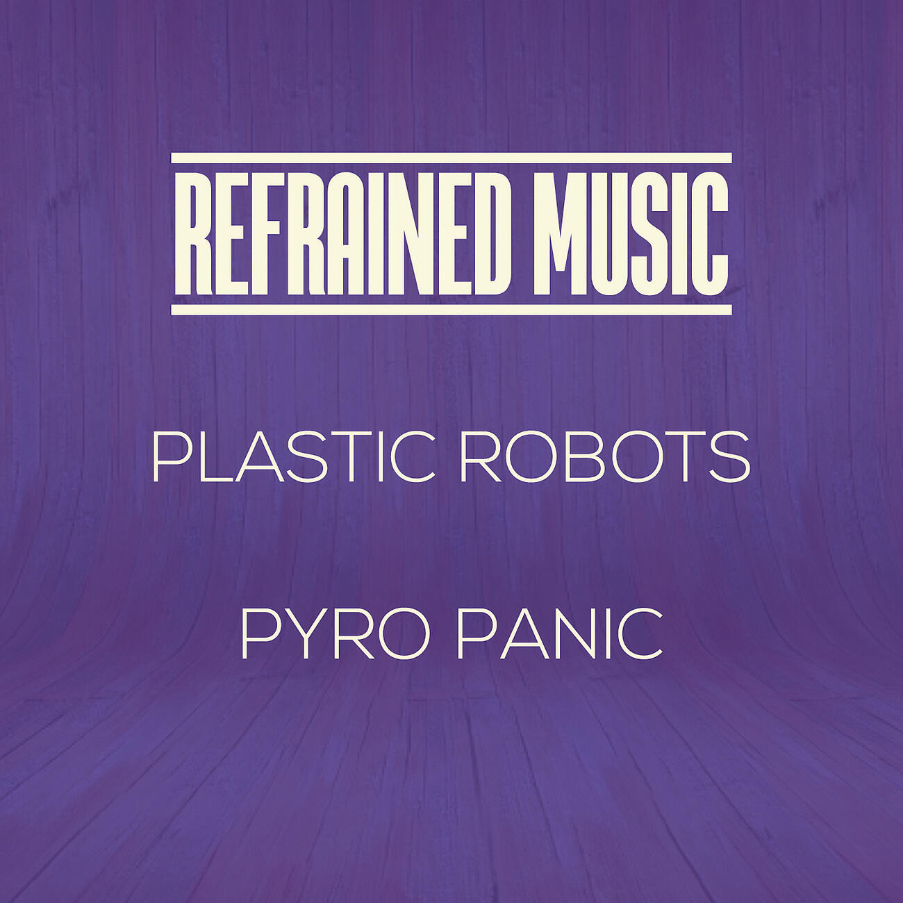 Pyro Panic - Captain Dither Zither