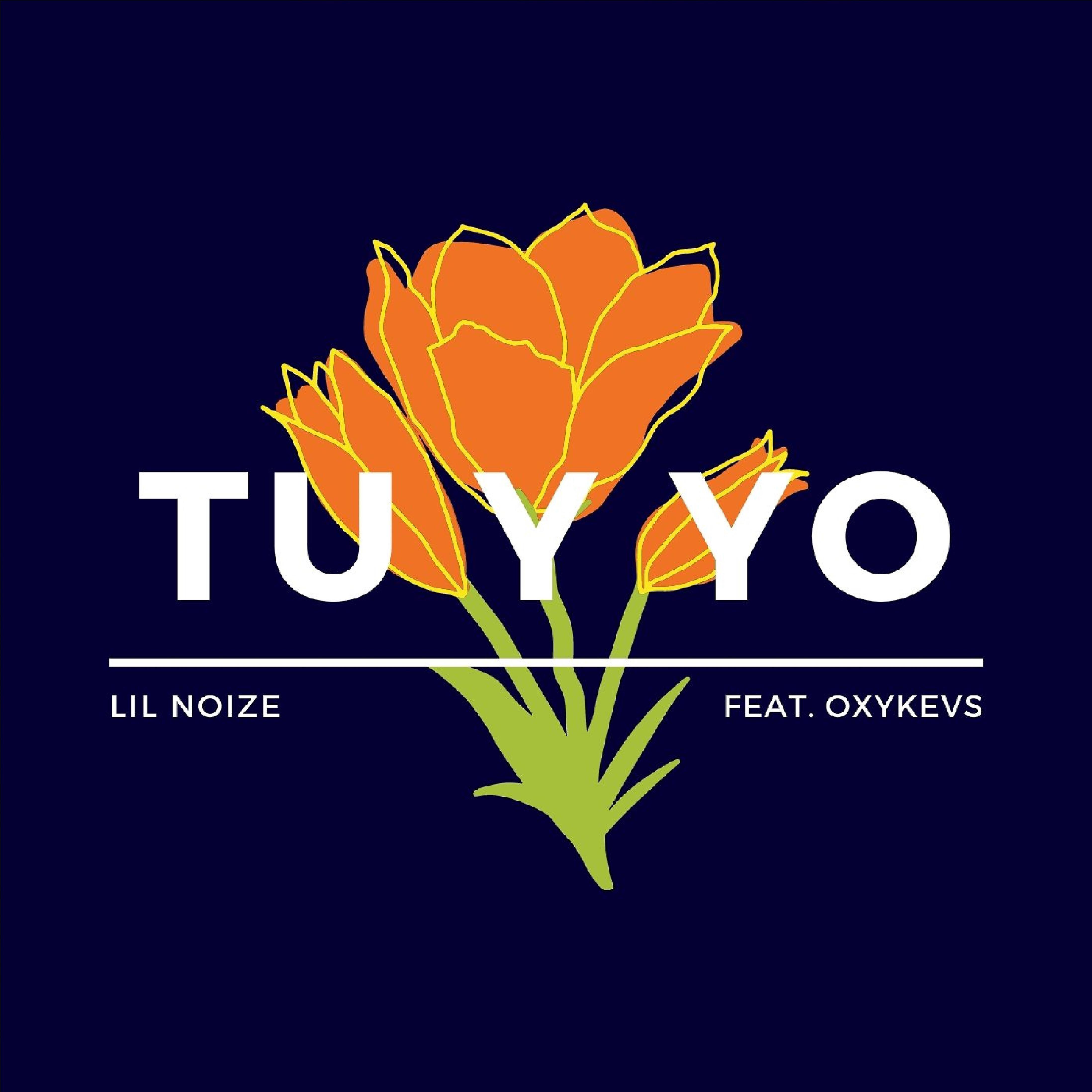 LIL NOIZE - Tu y Yo