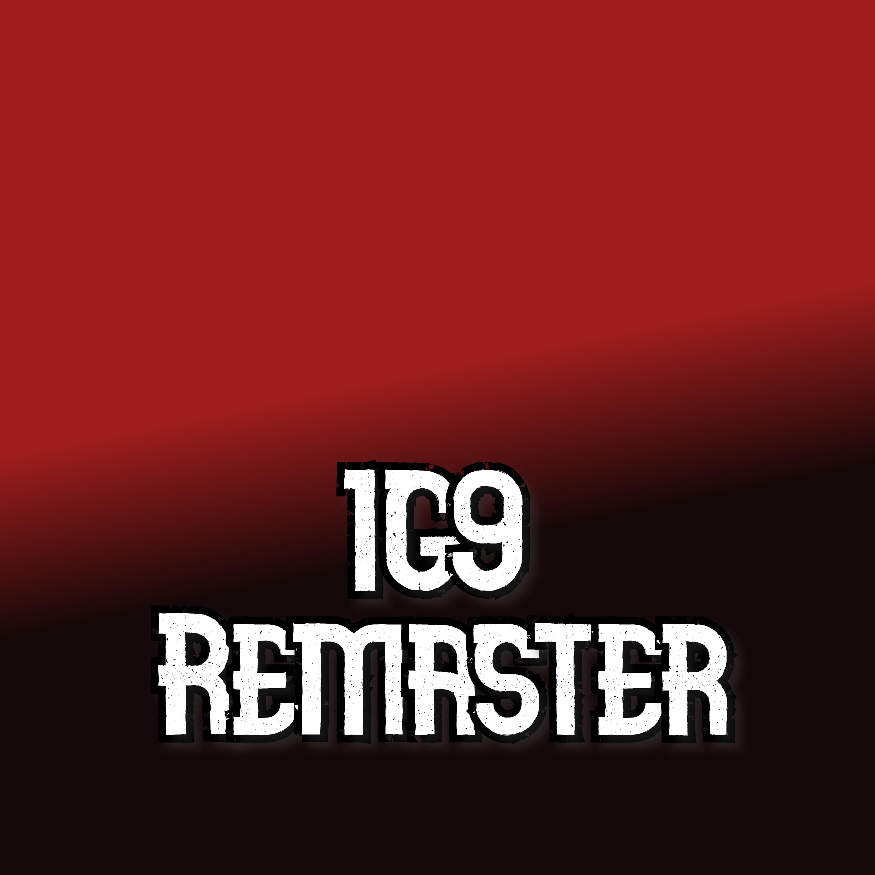Постер альбома Remaster