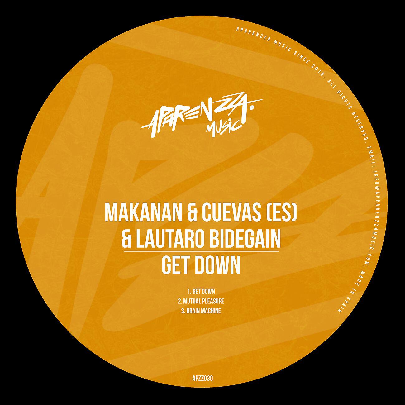 Makanan - Brain Machine