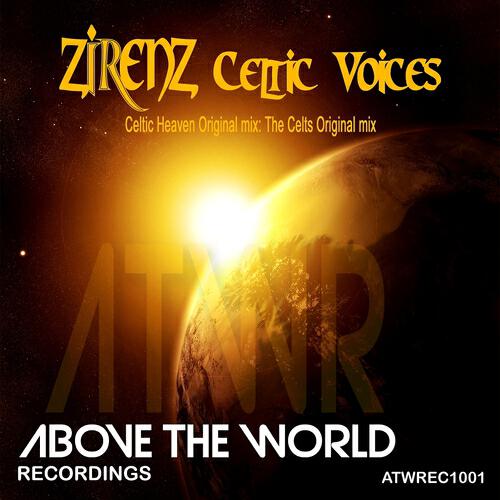 ZiRENZ - The Celts