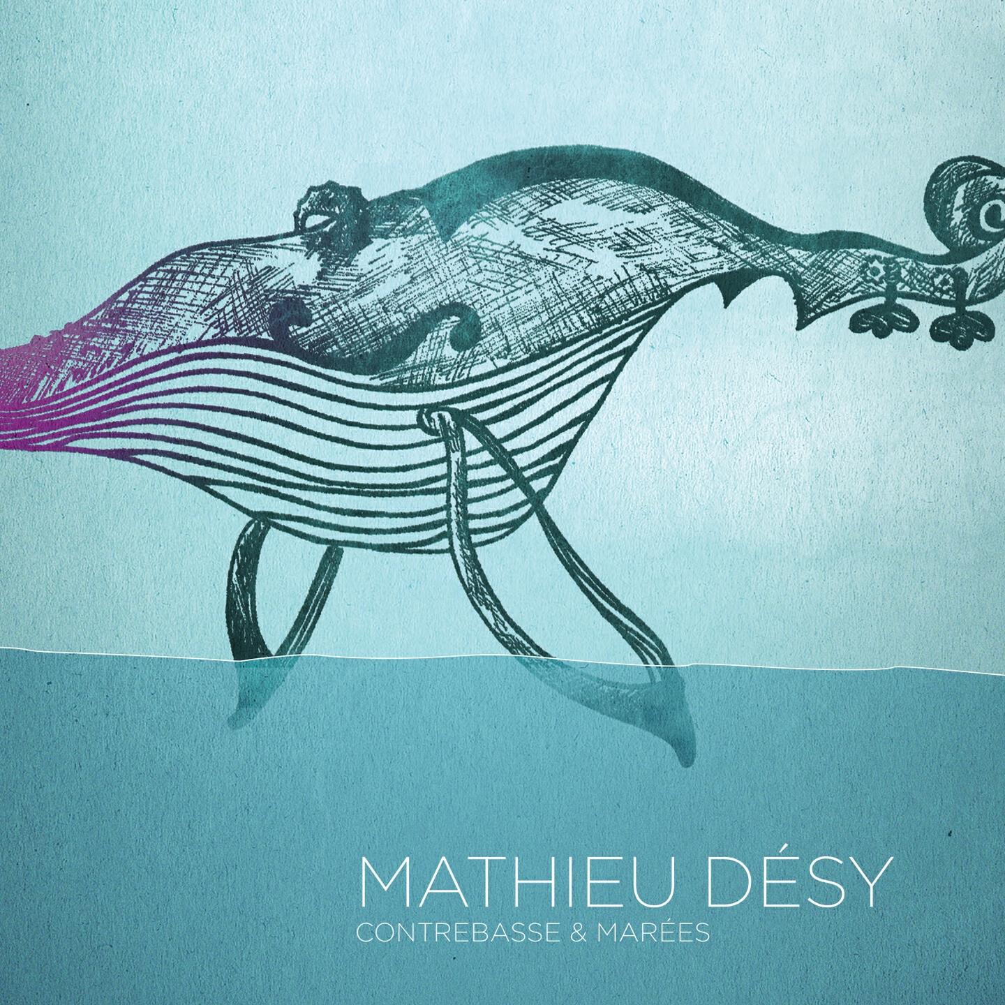 Mathieu Désy - Emplir le néant