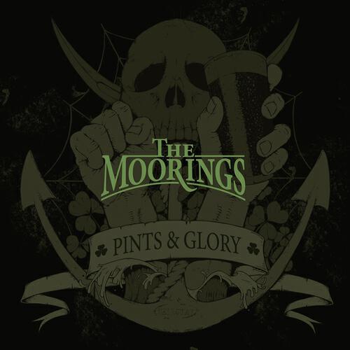 The Moorings - Friendship