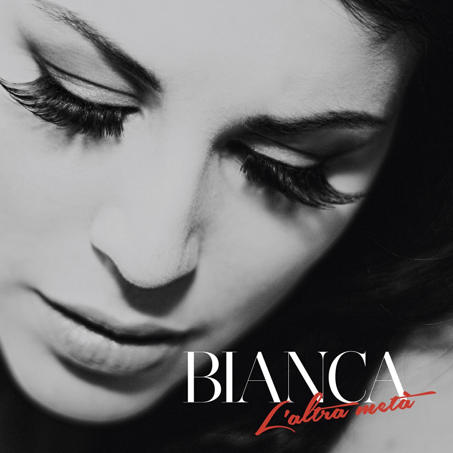BIANCA - Saprai (Festival di Sanremo 2014)