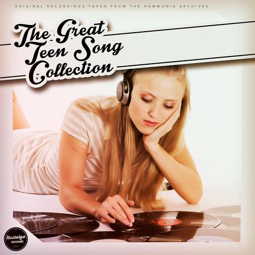 Постер альбома Great Teen Song Collection, Vol. 1
