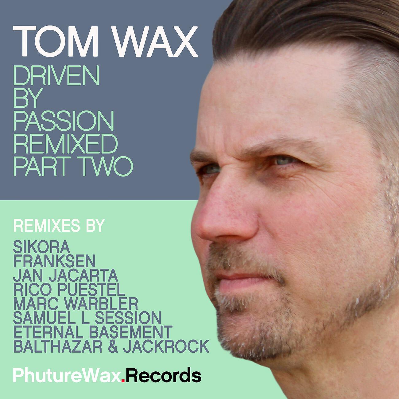 Tom Wax - The Bomb (Sikora Storyteller Remix)