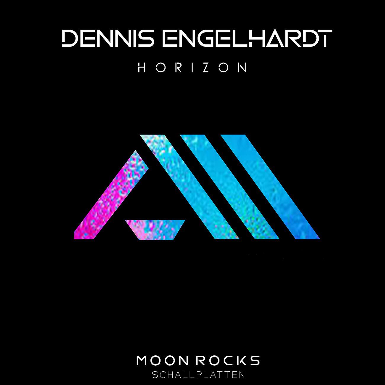 Dennis Engelhardt - Horizon
