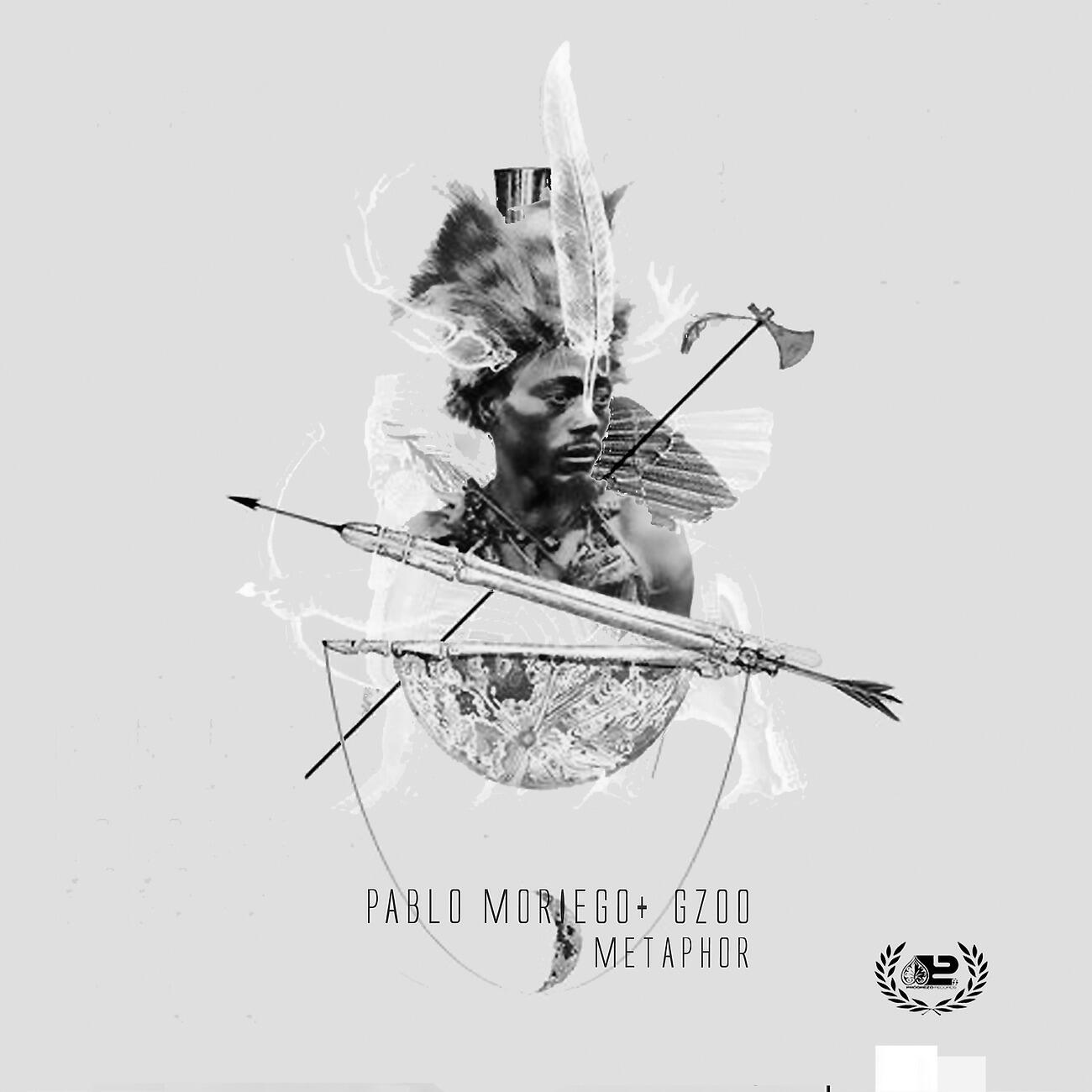 Pablo Moriego - Metaphor