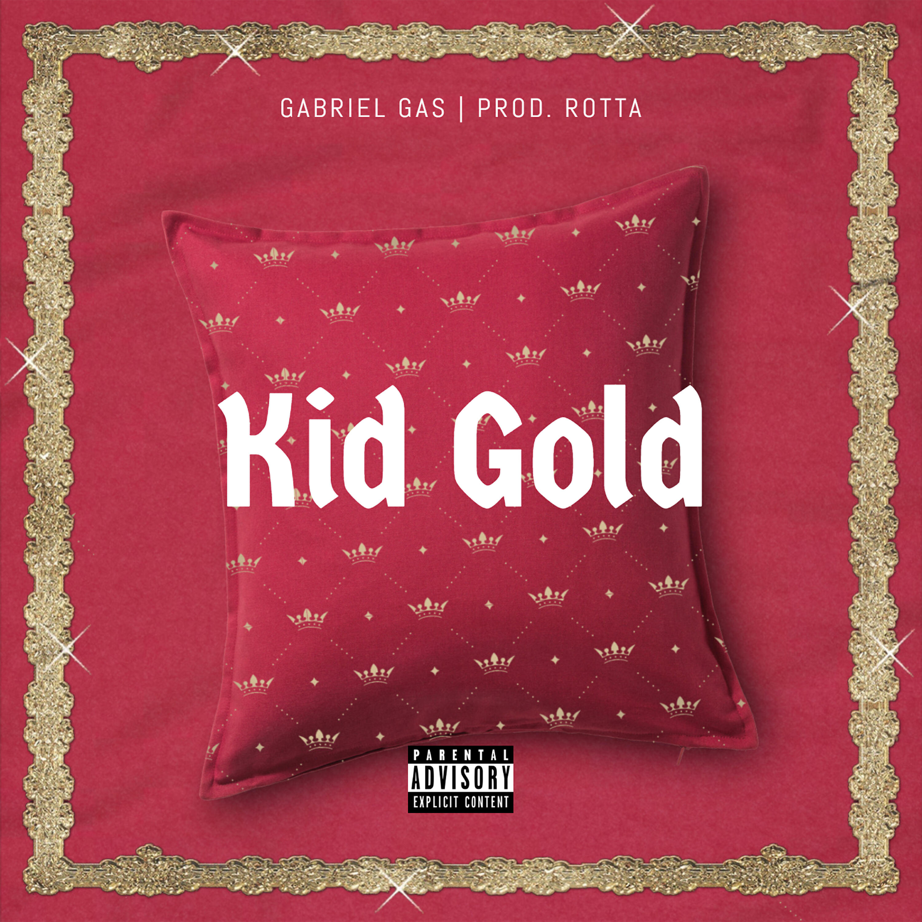Rotta - Kid Gold