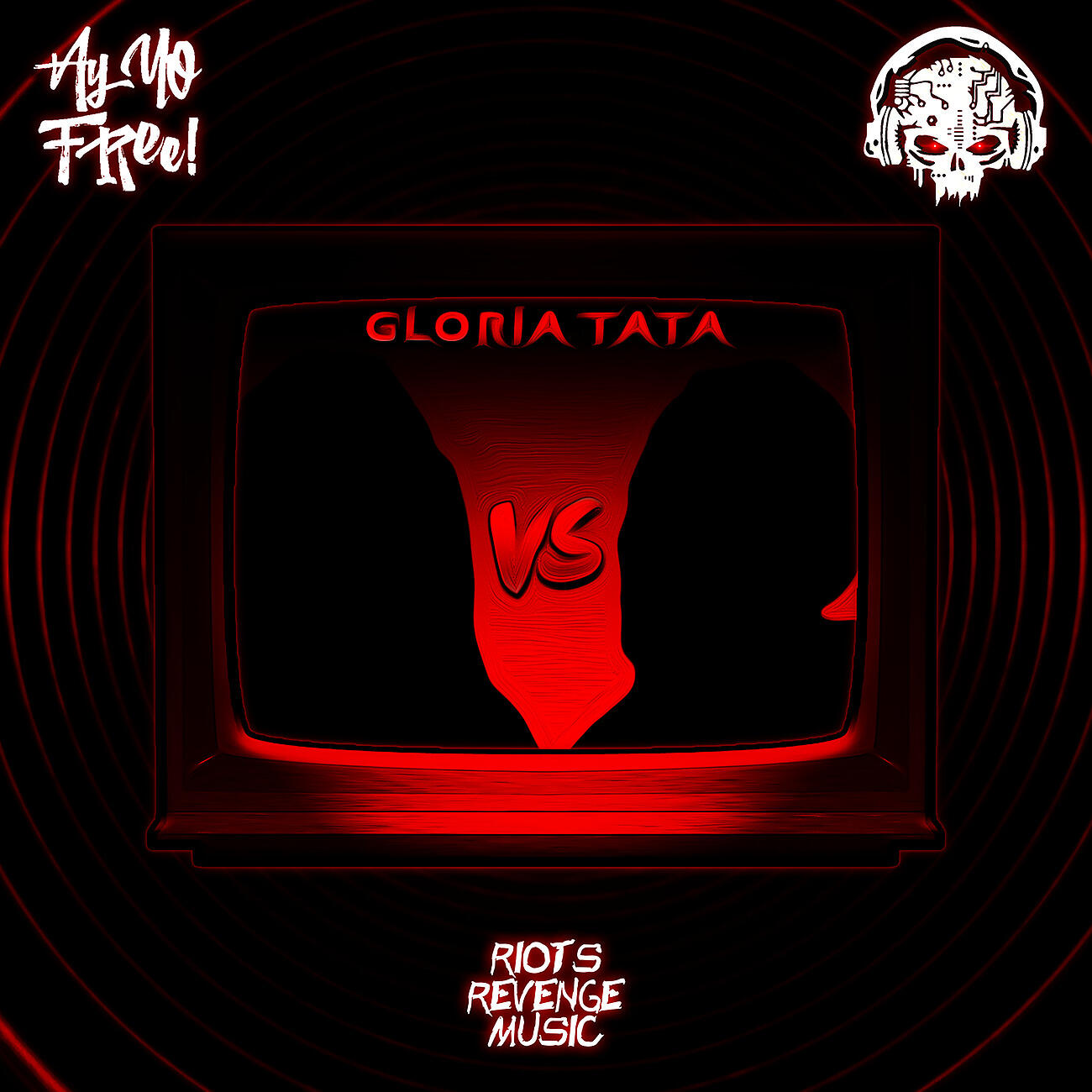 Riots Revenge - Gloria Tata