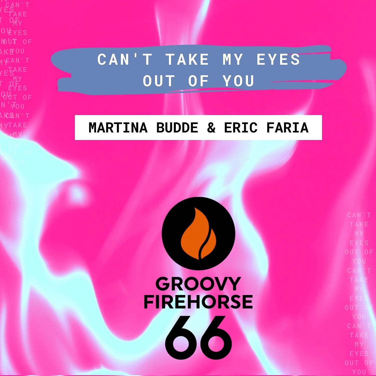 Martina Budde - Can't Take My Eyes out of You (Radio Edit)