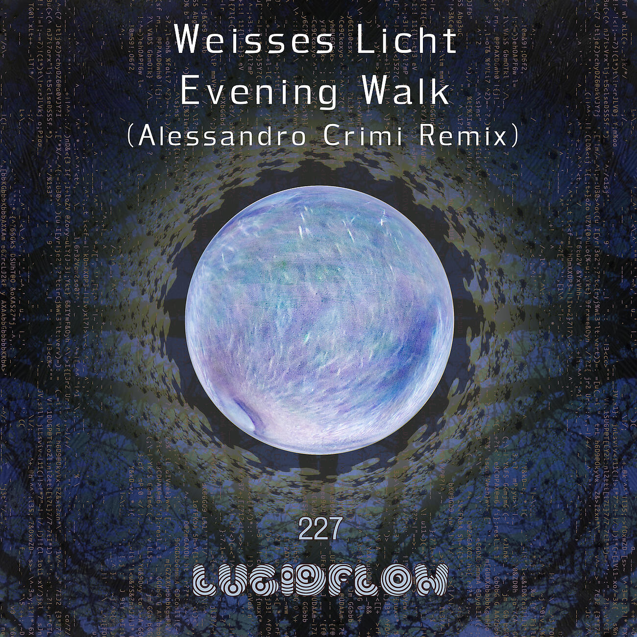 Weisses Licht - Morning Walk
