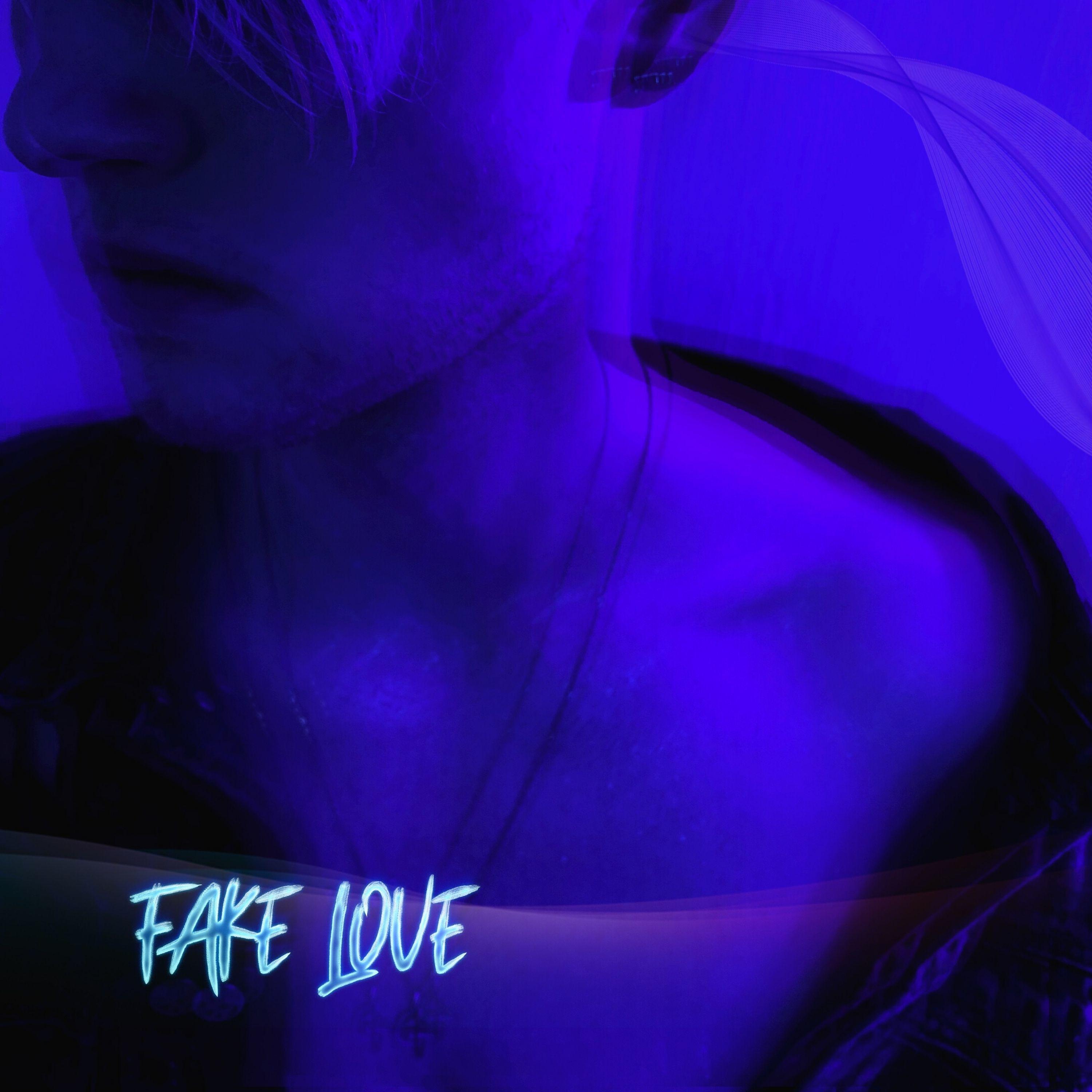 Постер альбома Fake Love