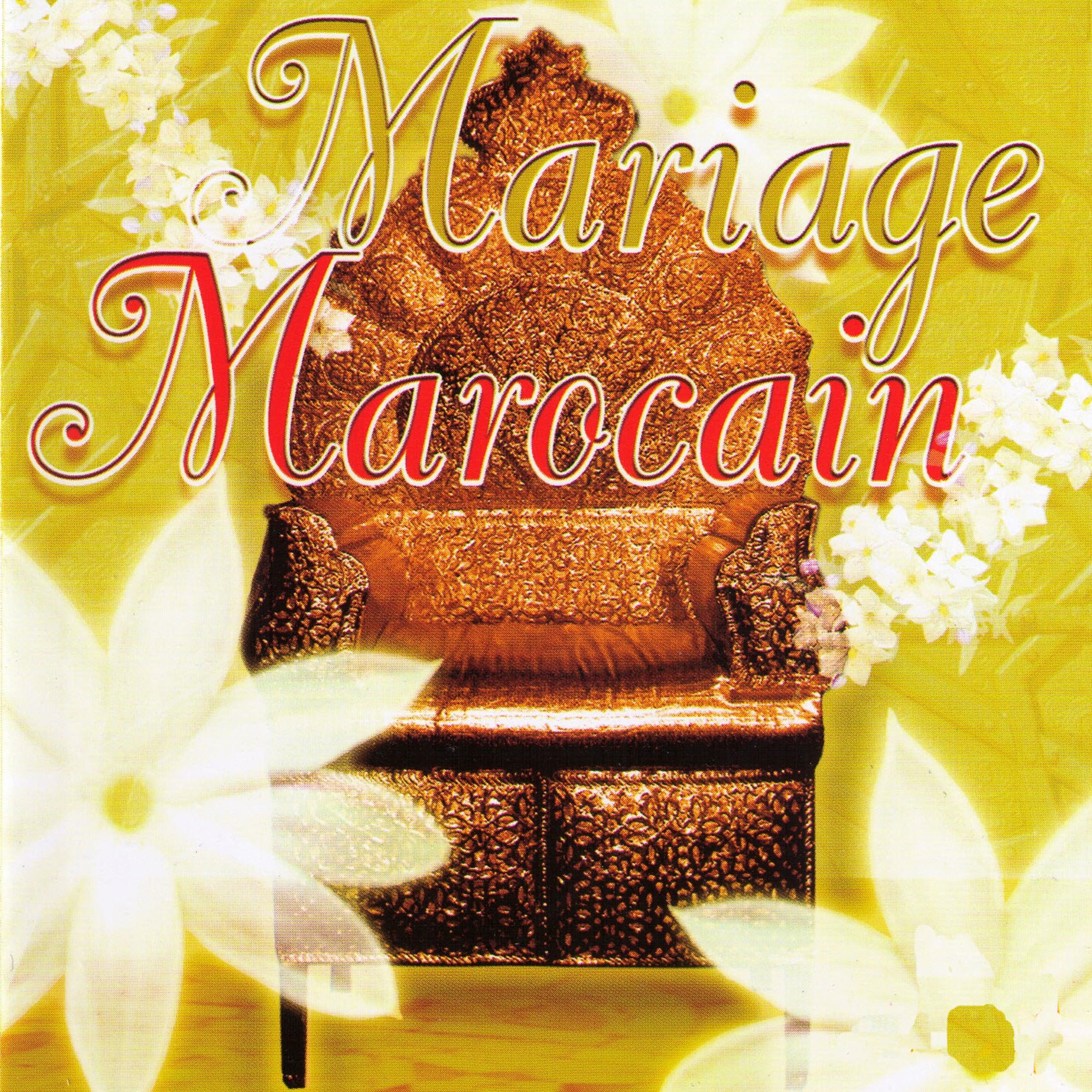 Постер альбома Mariage Marocain