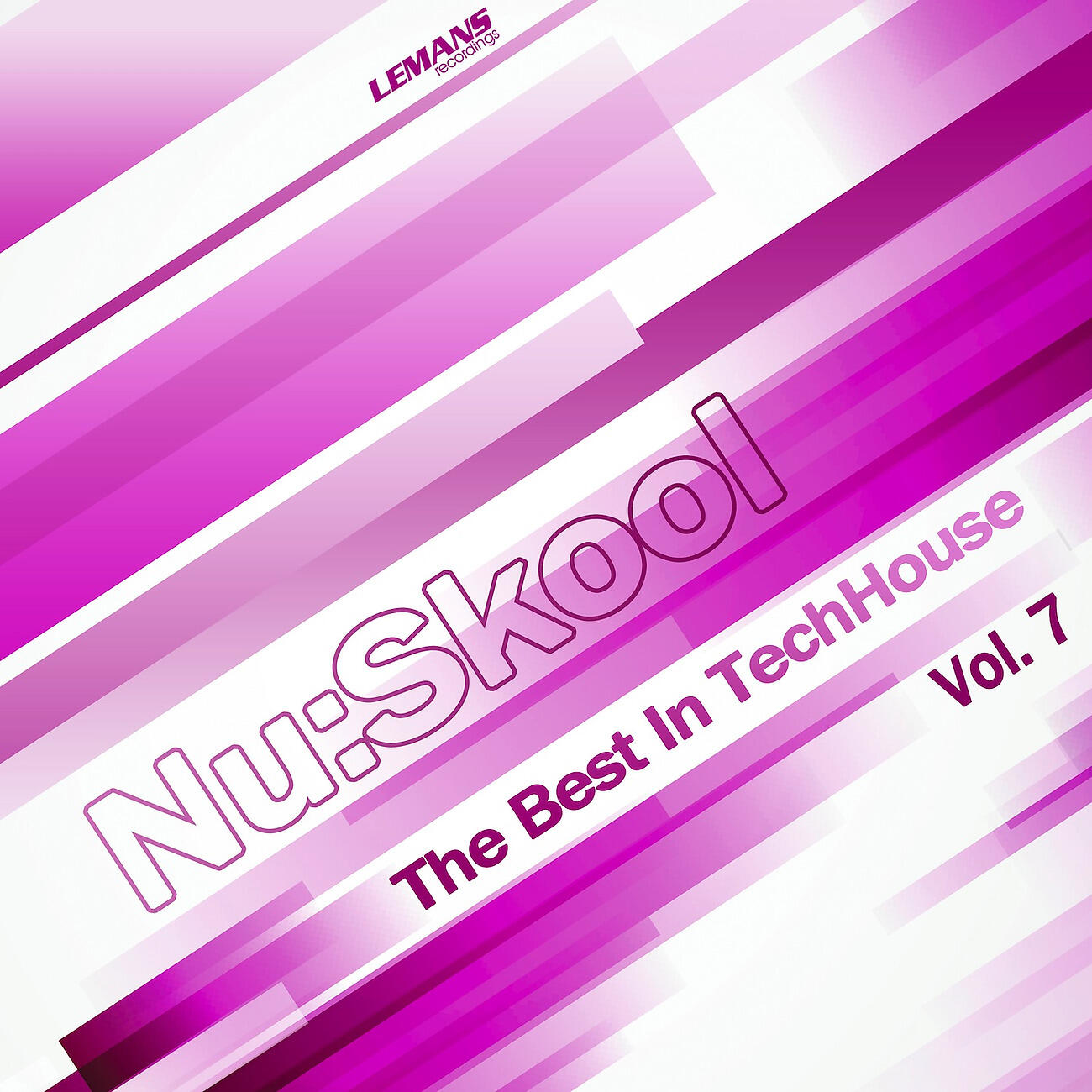 Goose Bumps - White Stripes (Jorgensen Remix)