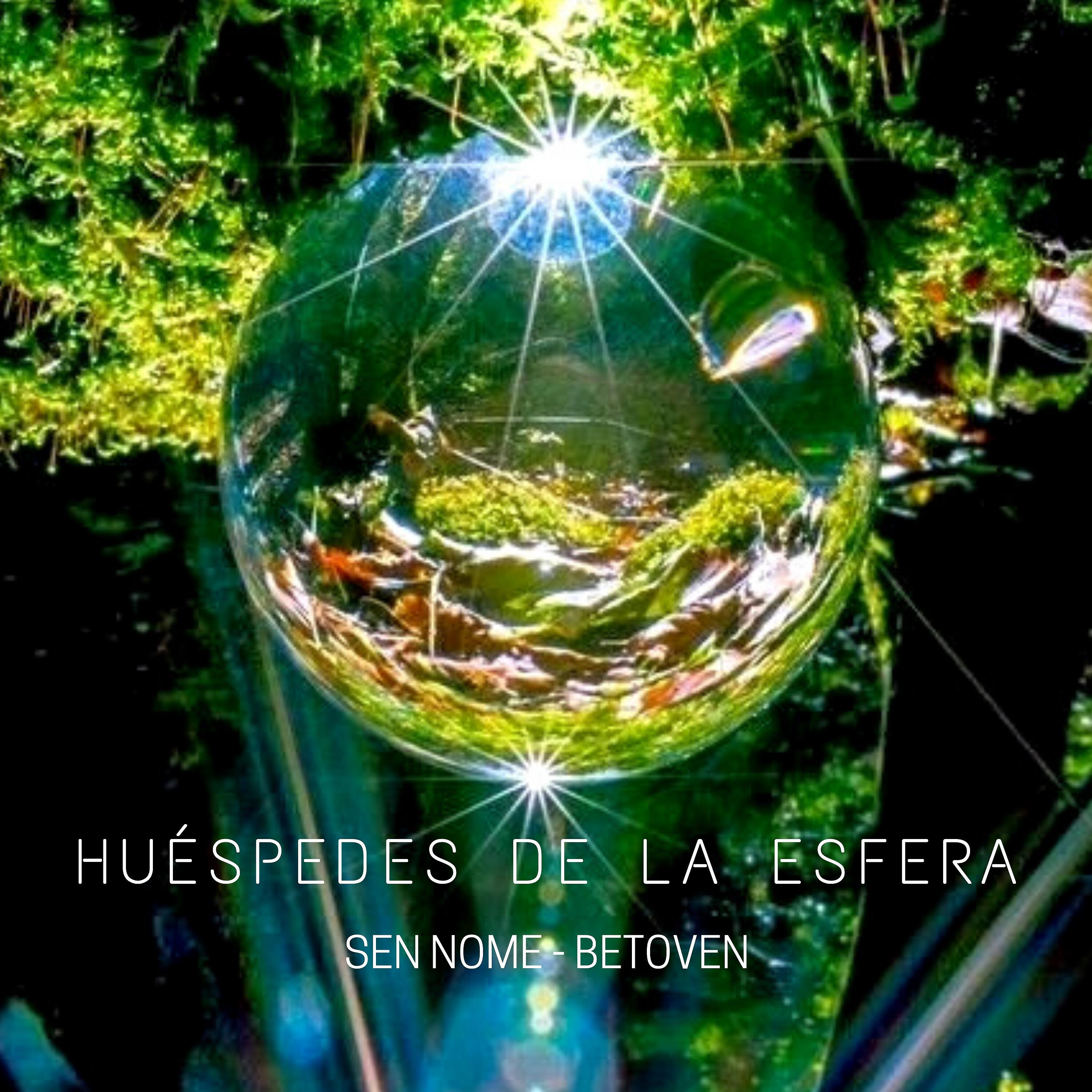 Sen Nome - Huéspedes de la Esfera