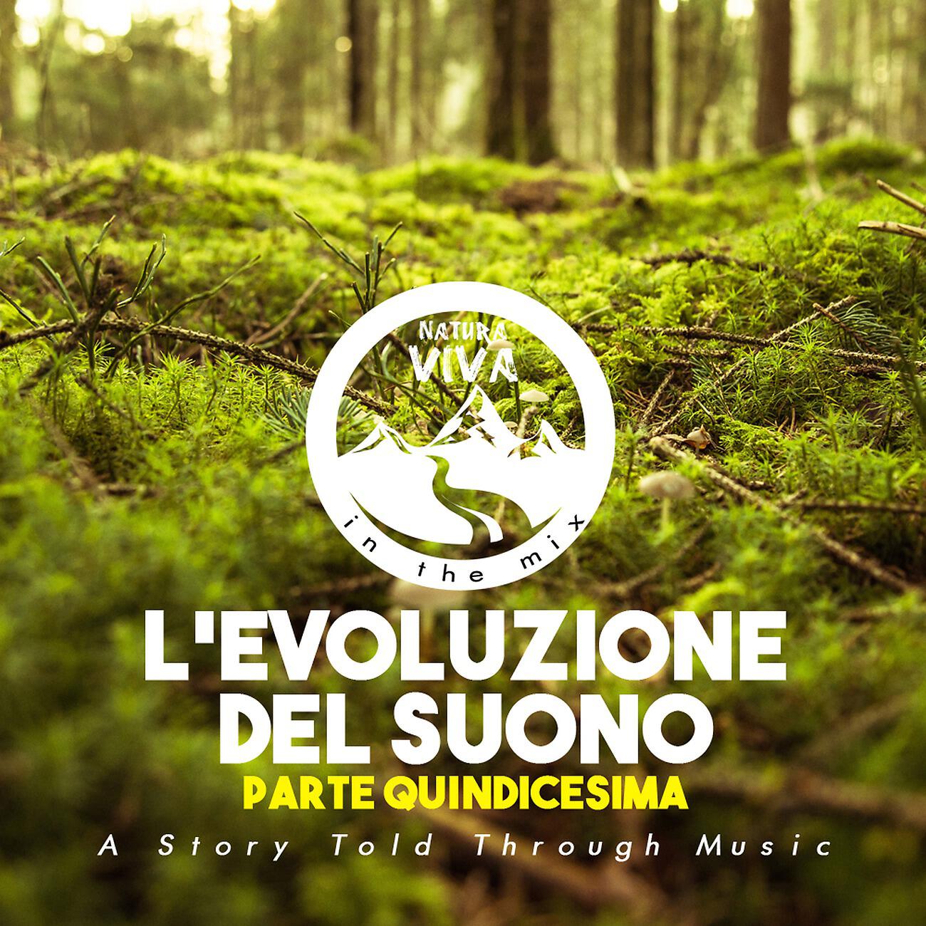 Jacob Singer - Urantia (Nico Parisi Remix)