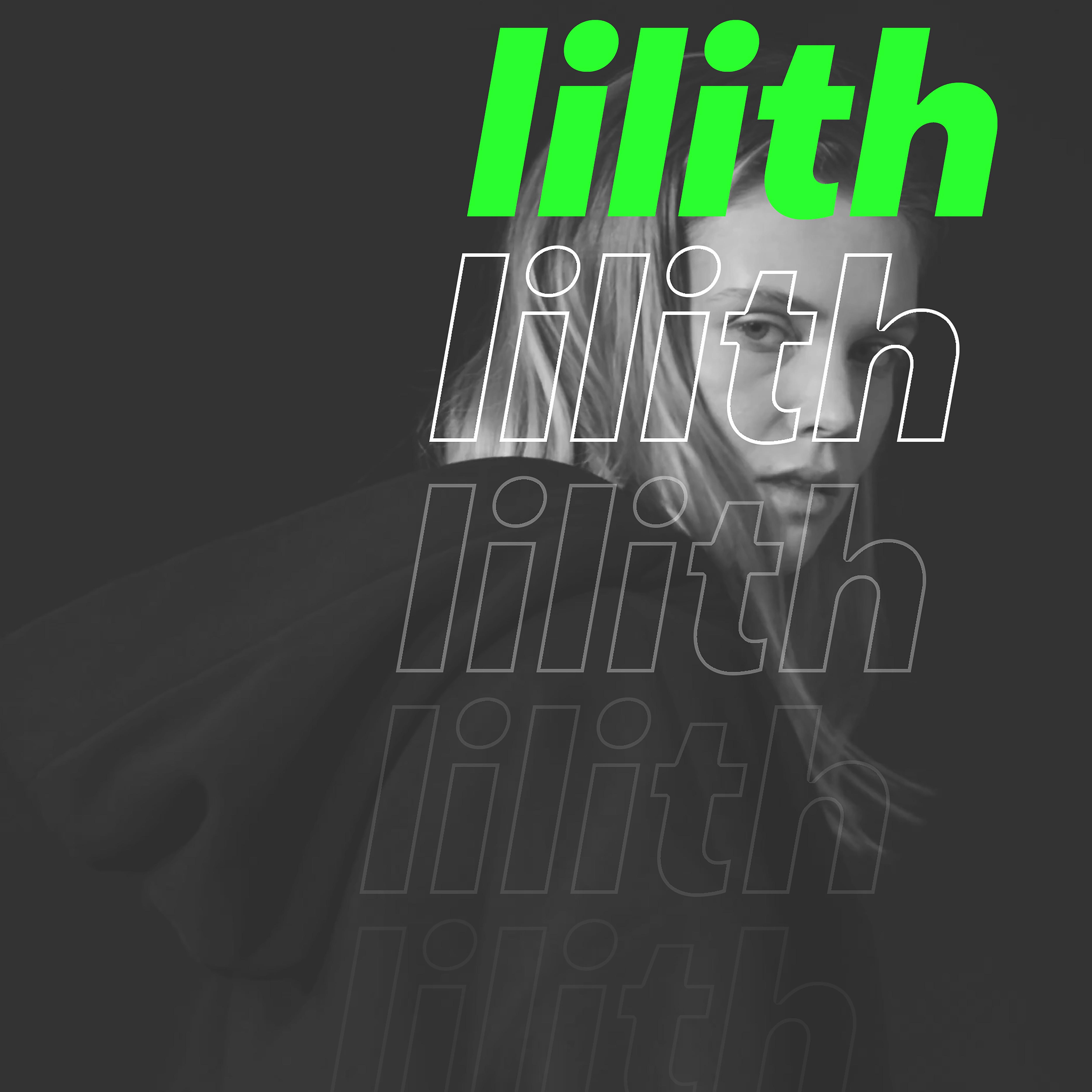 Постер альбома Llith