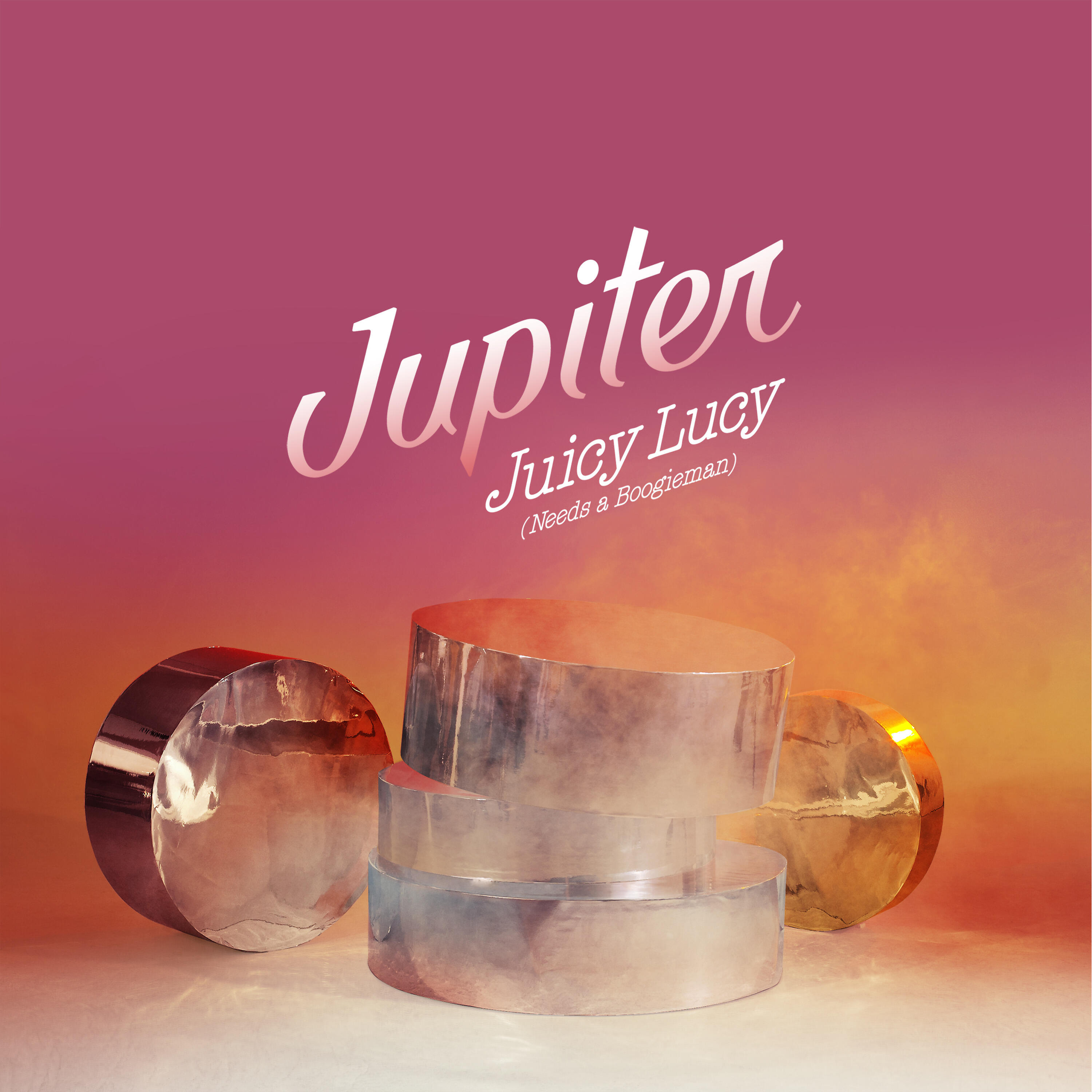 Jupiter - Juicy Lucy (Needs a Boogieman)