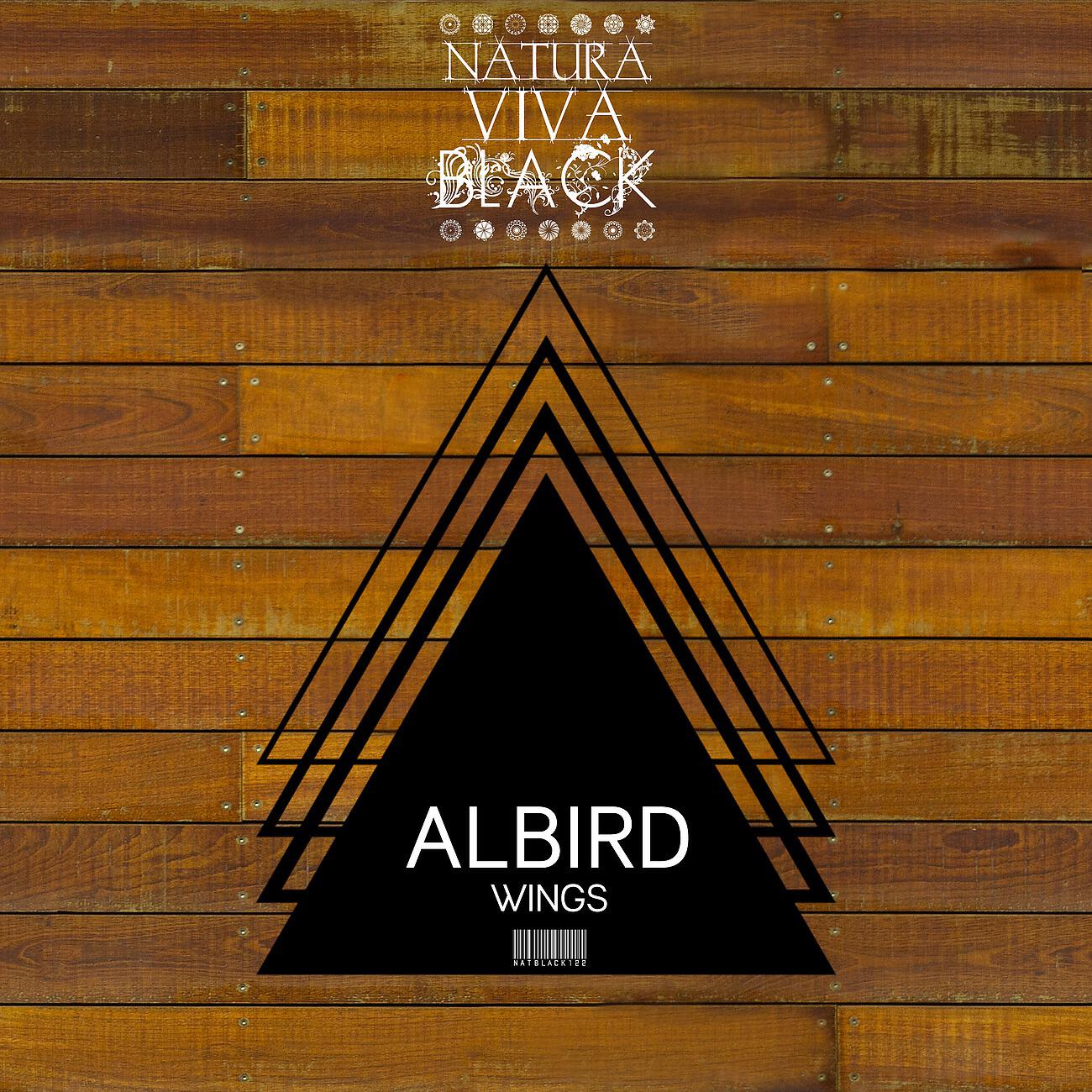 ALBird - Red Wings
