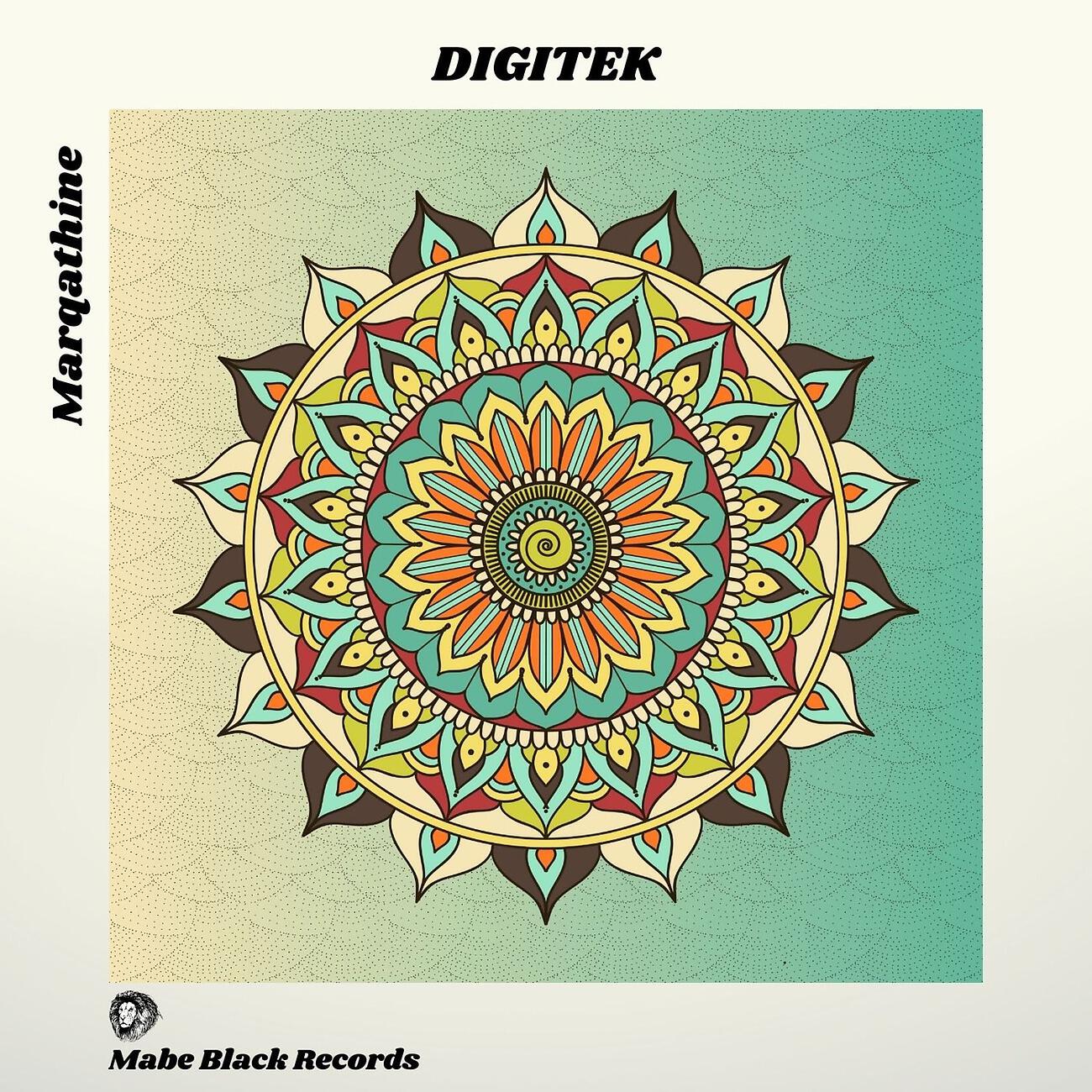Marqathine - Digitek