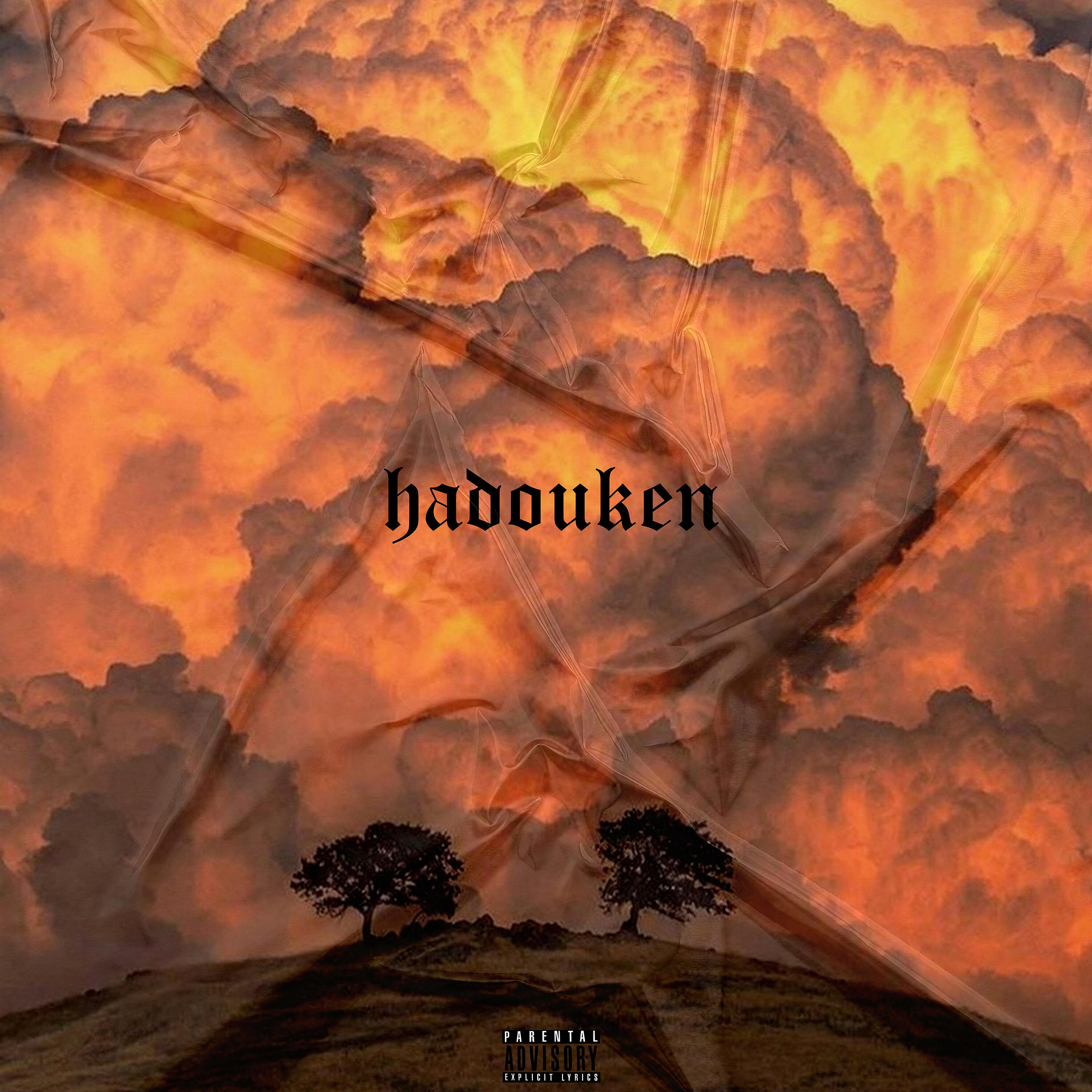 $UICIDEKID - HADOUKEN (prod. by young.big.dagger.dikk)