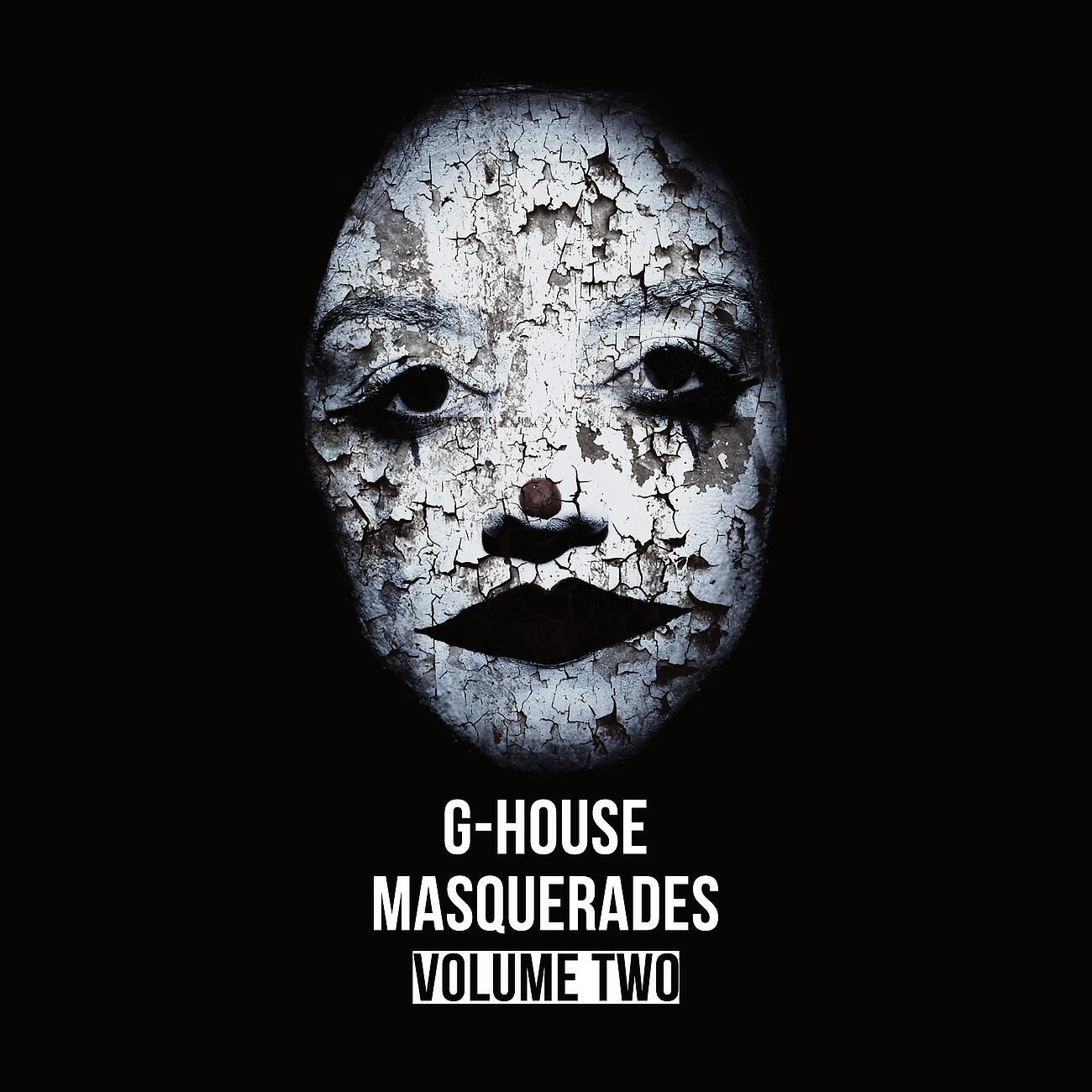 Bruno Marangoni - Cocaine in My Nose (Rod Fussy Remix)