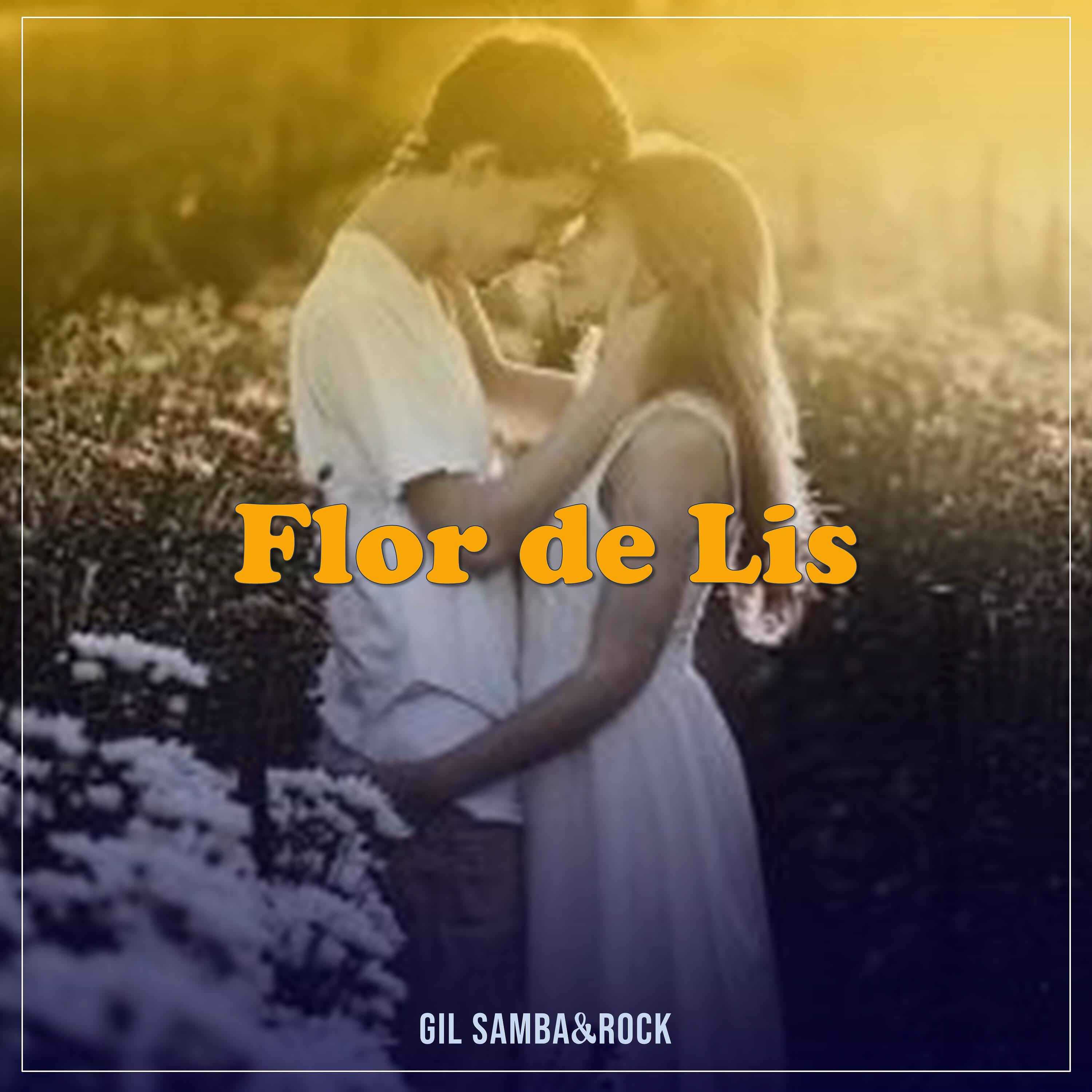 Gil Samba&rock - Flor de Lis