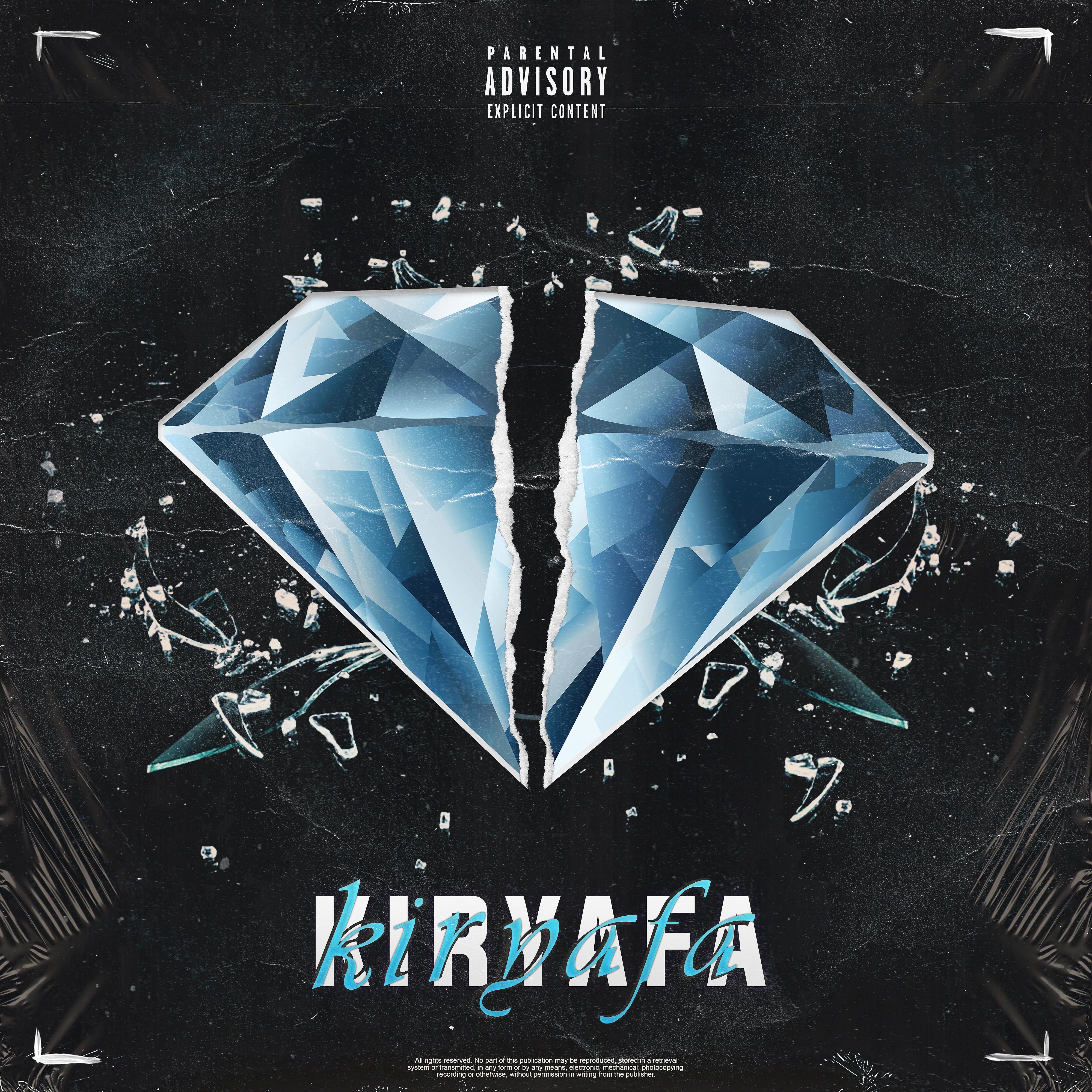 kiryafa - Diamond (prod. by WASD)