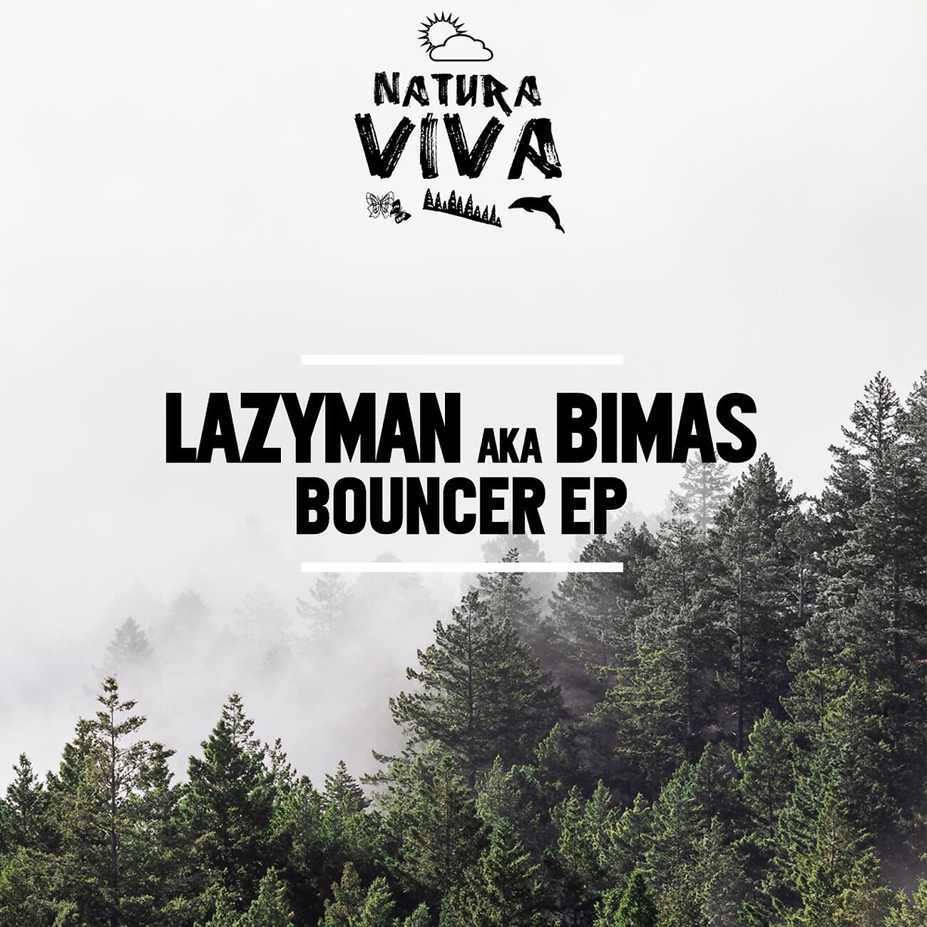 Lazyman - Endmorph