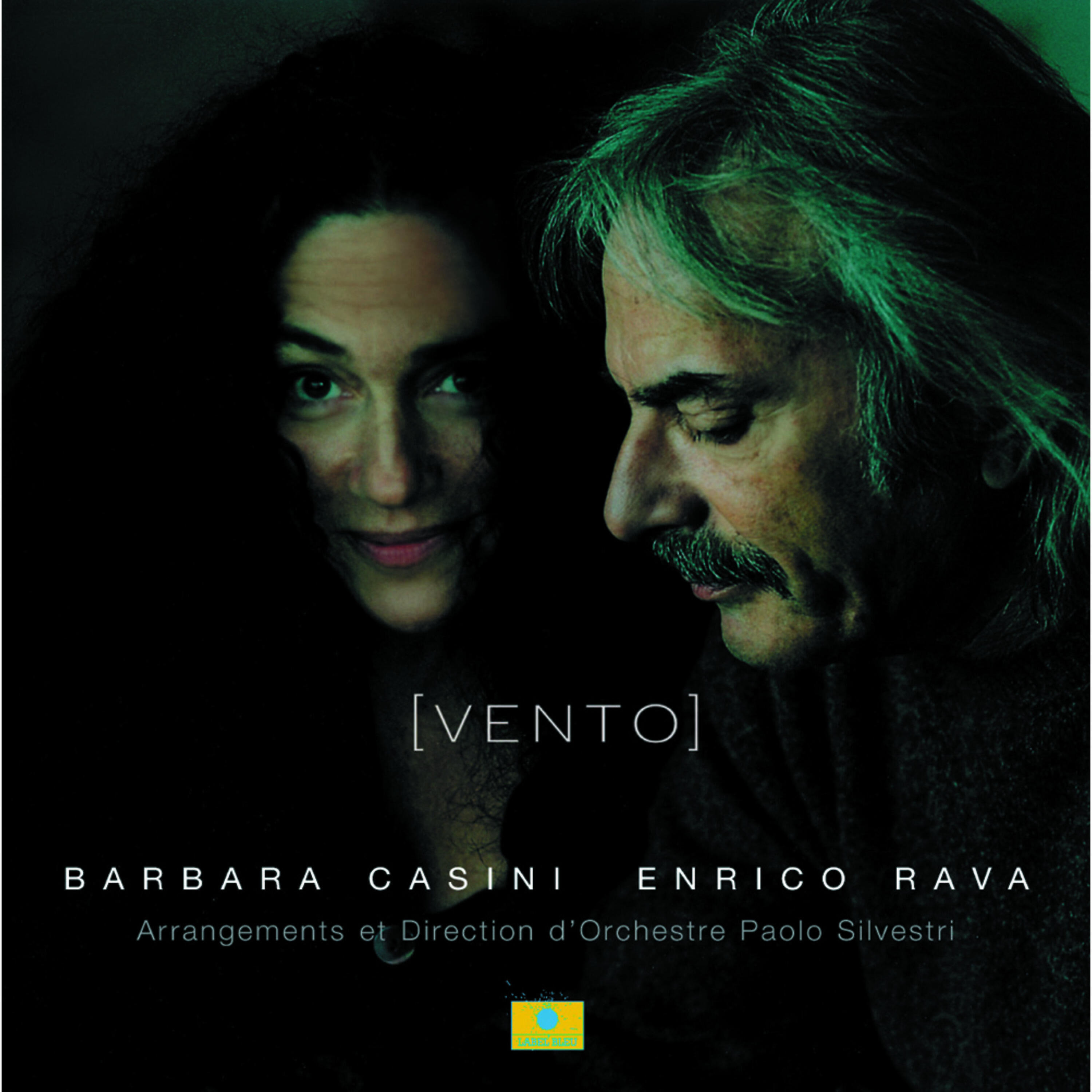 Enrico Rava - Bolero do Parecer