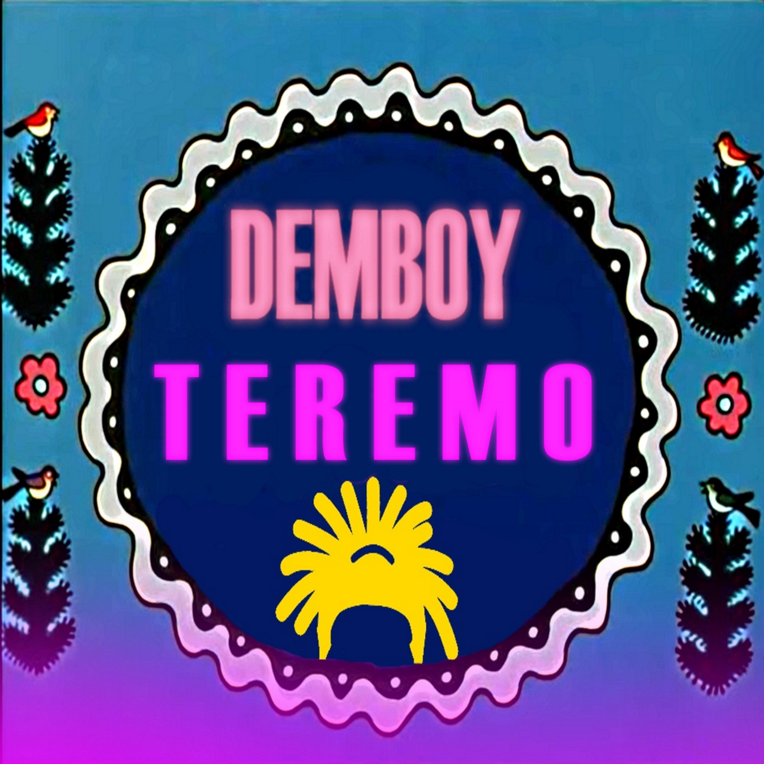 Постер альбома Teremo
