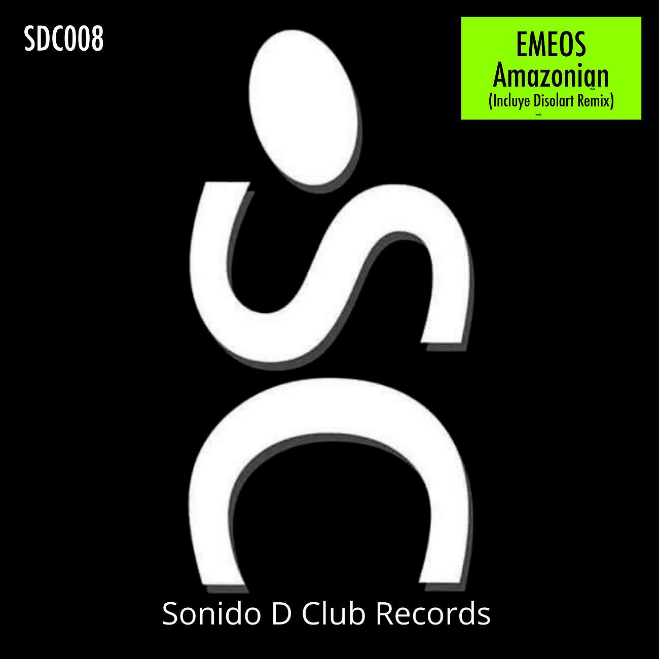 EMEOS - Amazonian